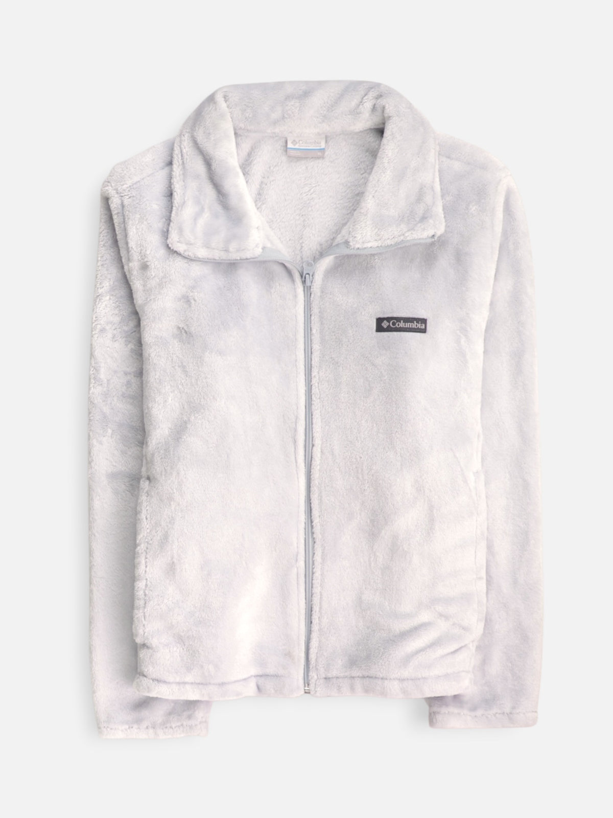 Columbia Sueter Fleece Teddy - Mujer - XL
