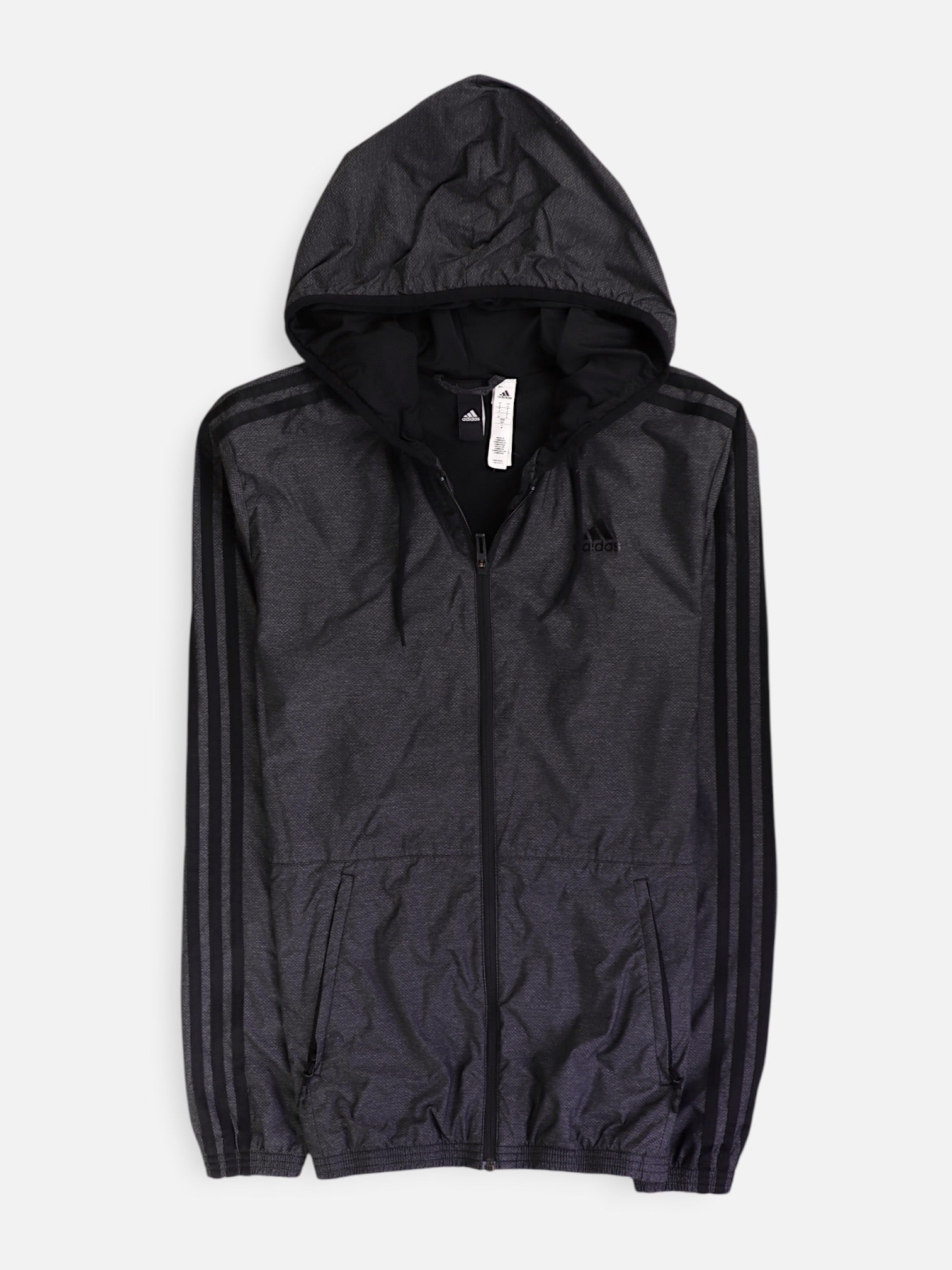 Adidas Chumpa Deportivo - Hombre - Small