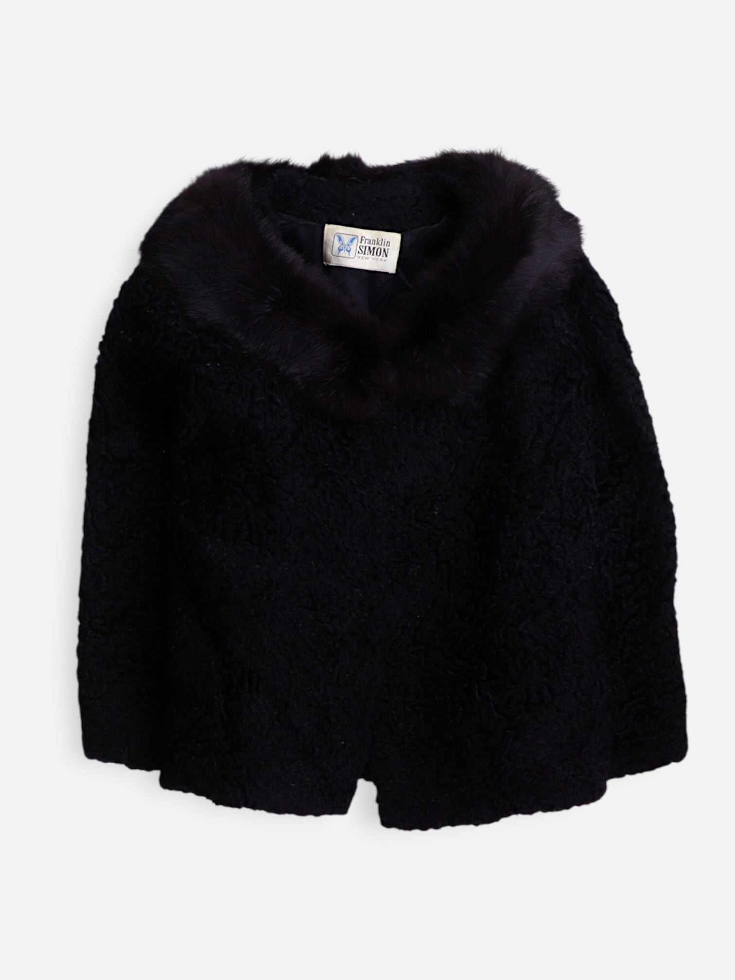 Chaqueta Casual Teddy - Mujer - N/A