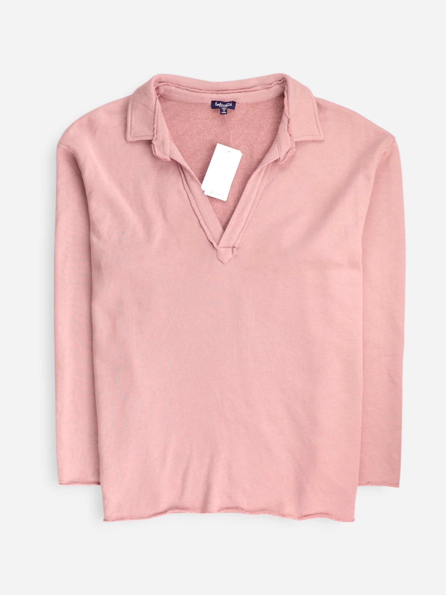 Sudadera Fleece Basic - Mujer - XL