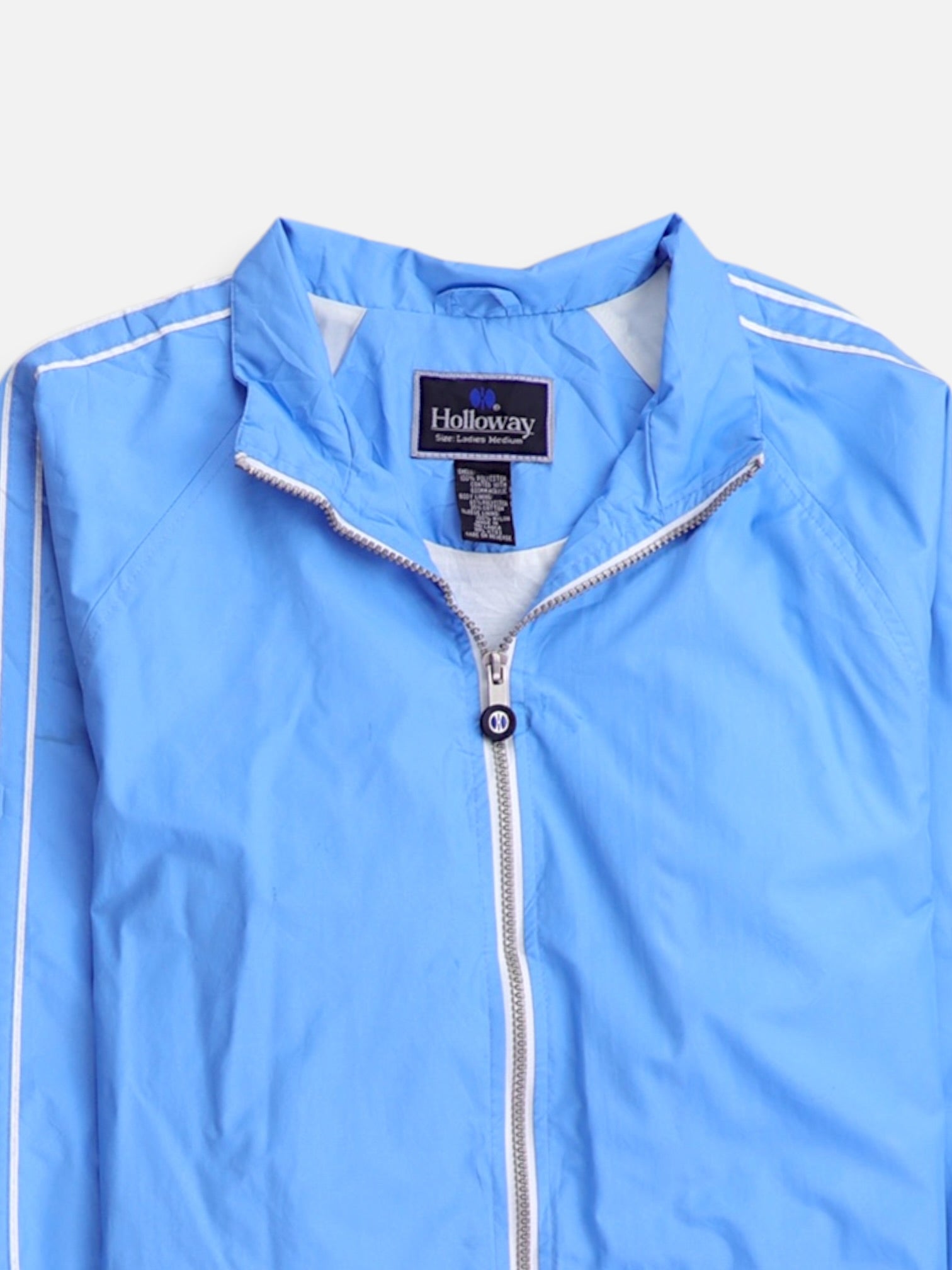 Chumpa Deportivo - Mujer - Medium