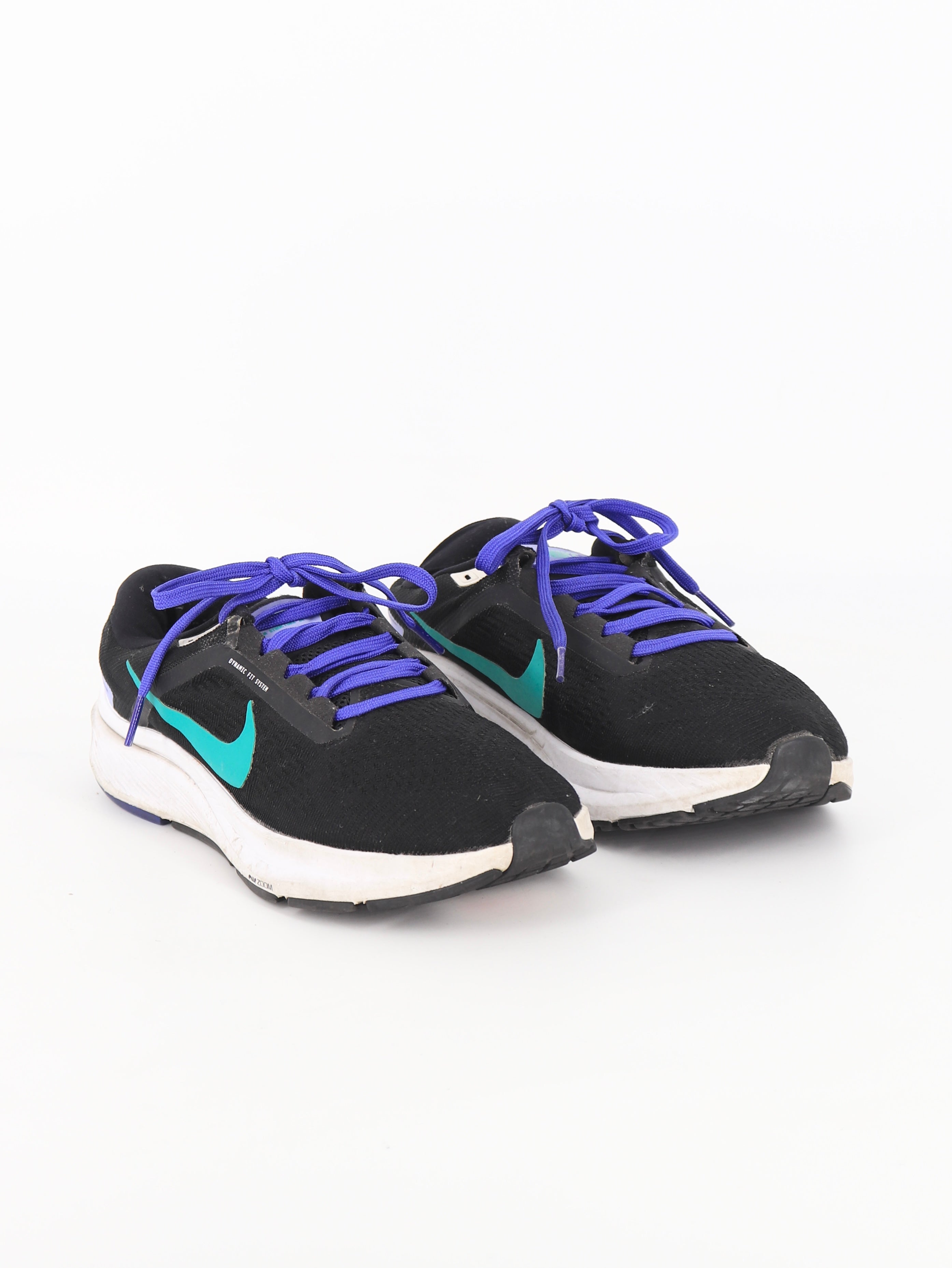 Nike Tenis Deportivo Basic - Mujer - US 9