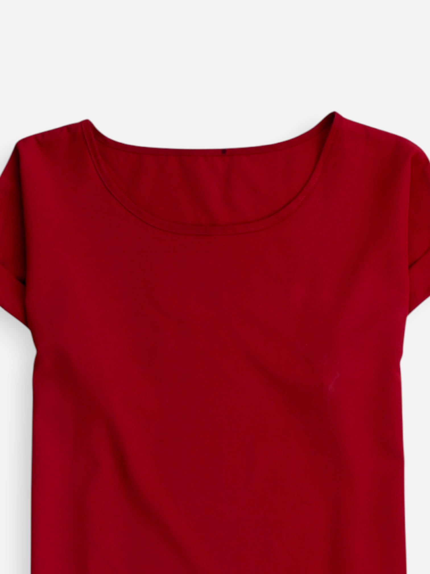 SHEIN Blusa Casual - Mujer - Medium