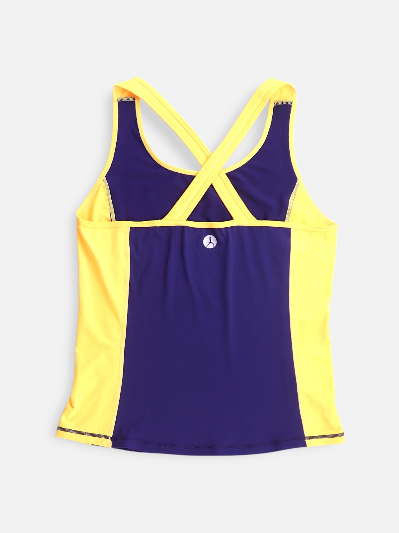 Conjunto Dos piezas - Mujer - XL