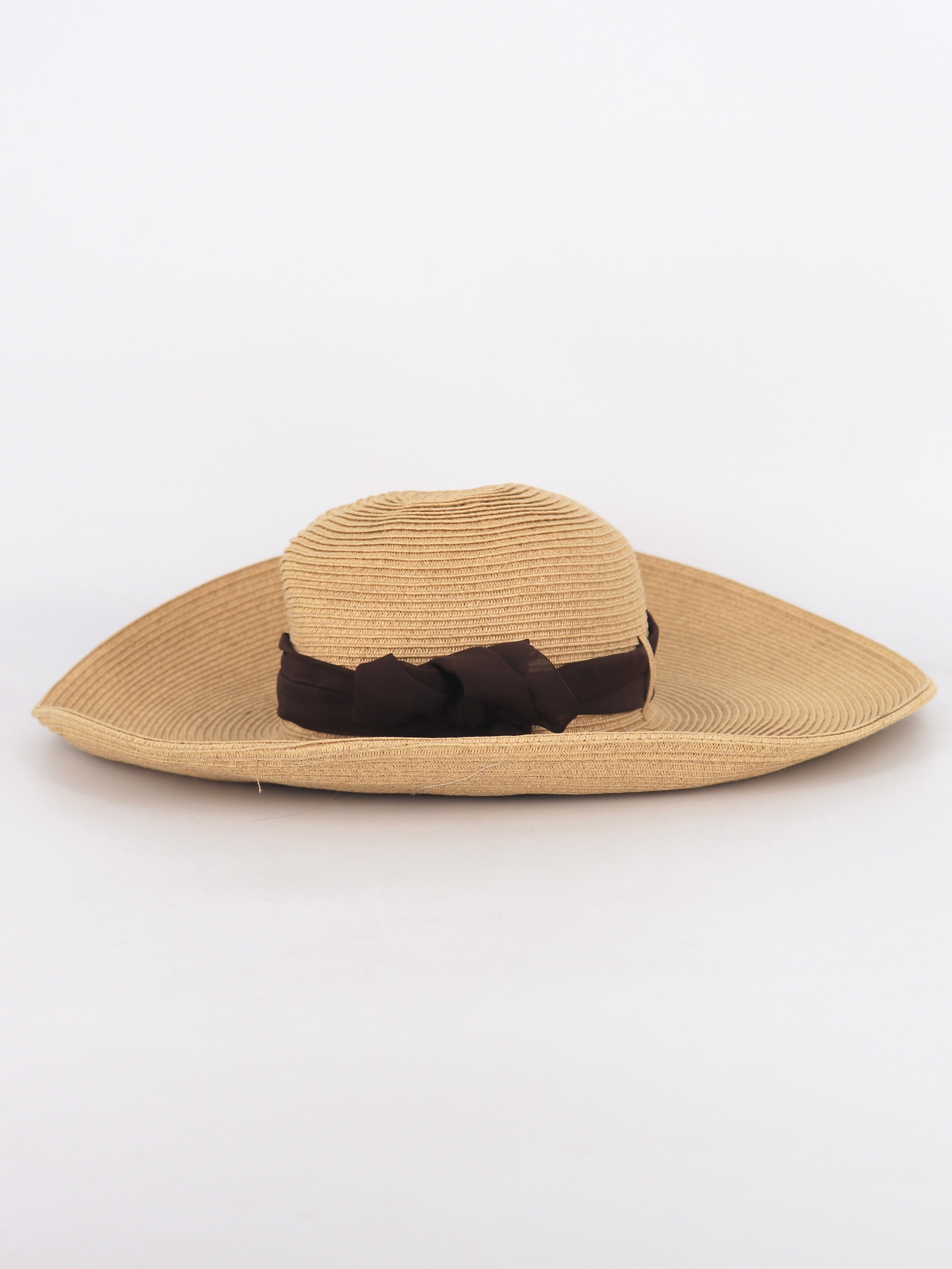 Sombrero Verano - Mujer - Talla Única (One Size)