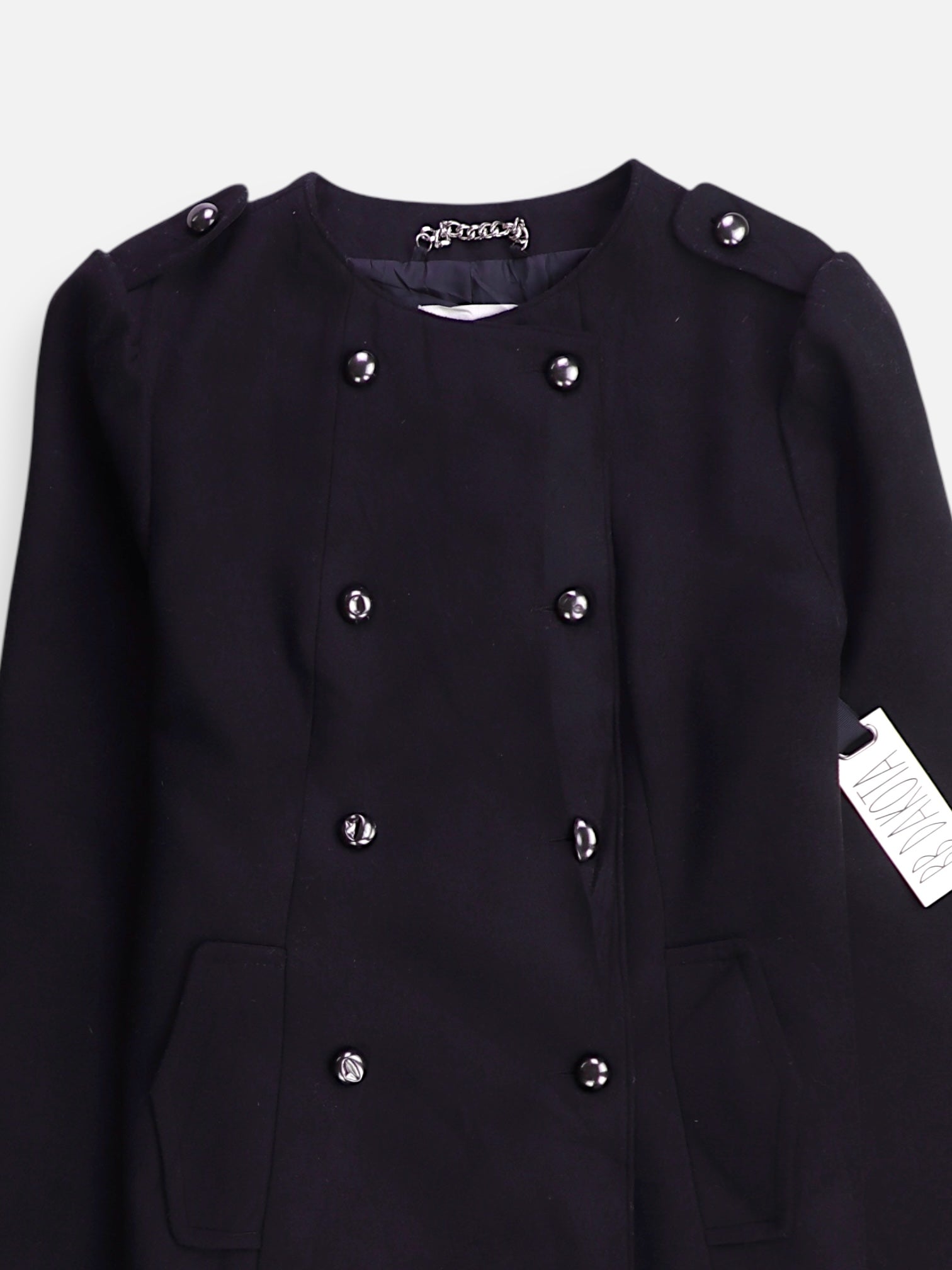 Chaqueta Casual Basic - Mujer - Medium