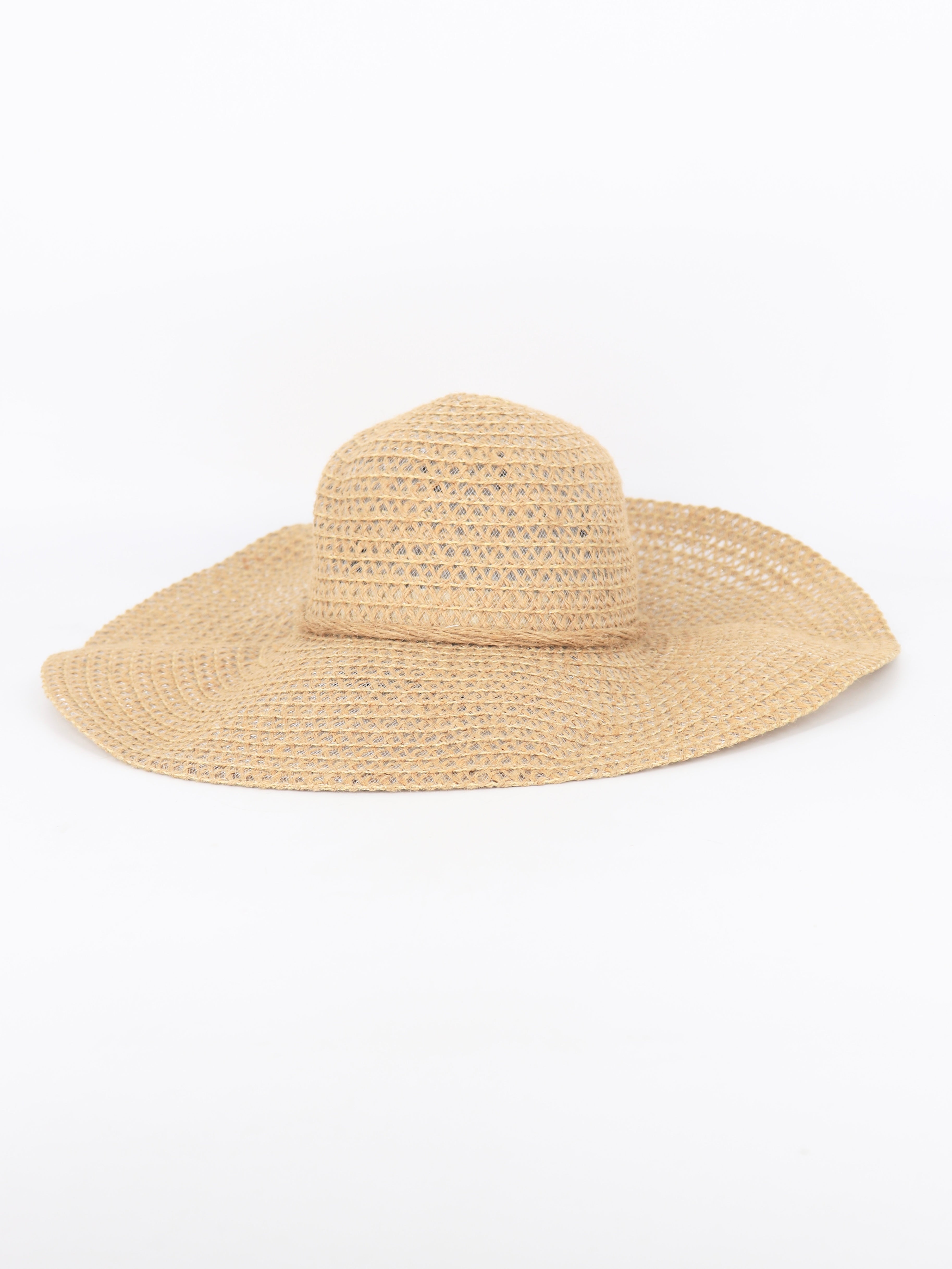 Sombrero Verano - Mujer - Talla Única (One Size)