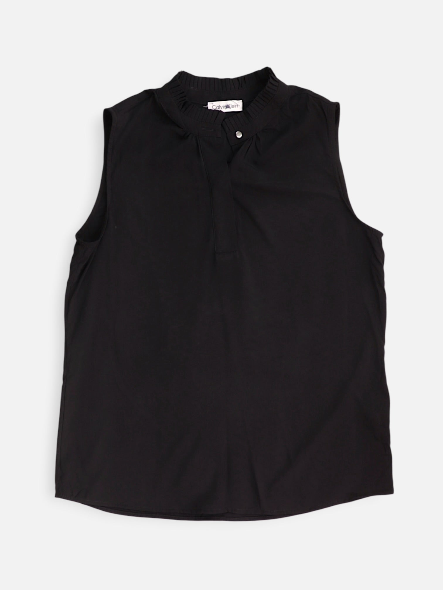 Calvin Klein Blusa Casual - Mujer - N/A