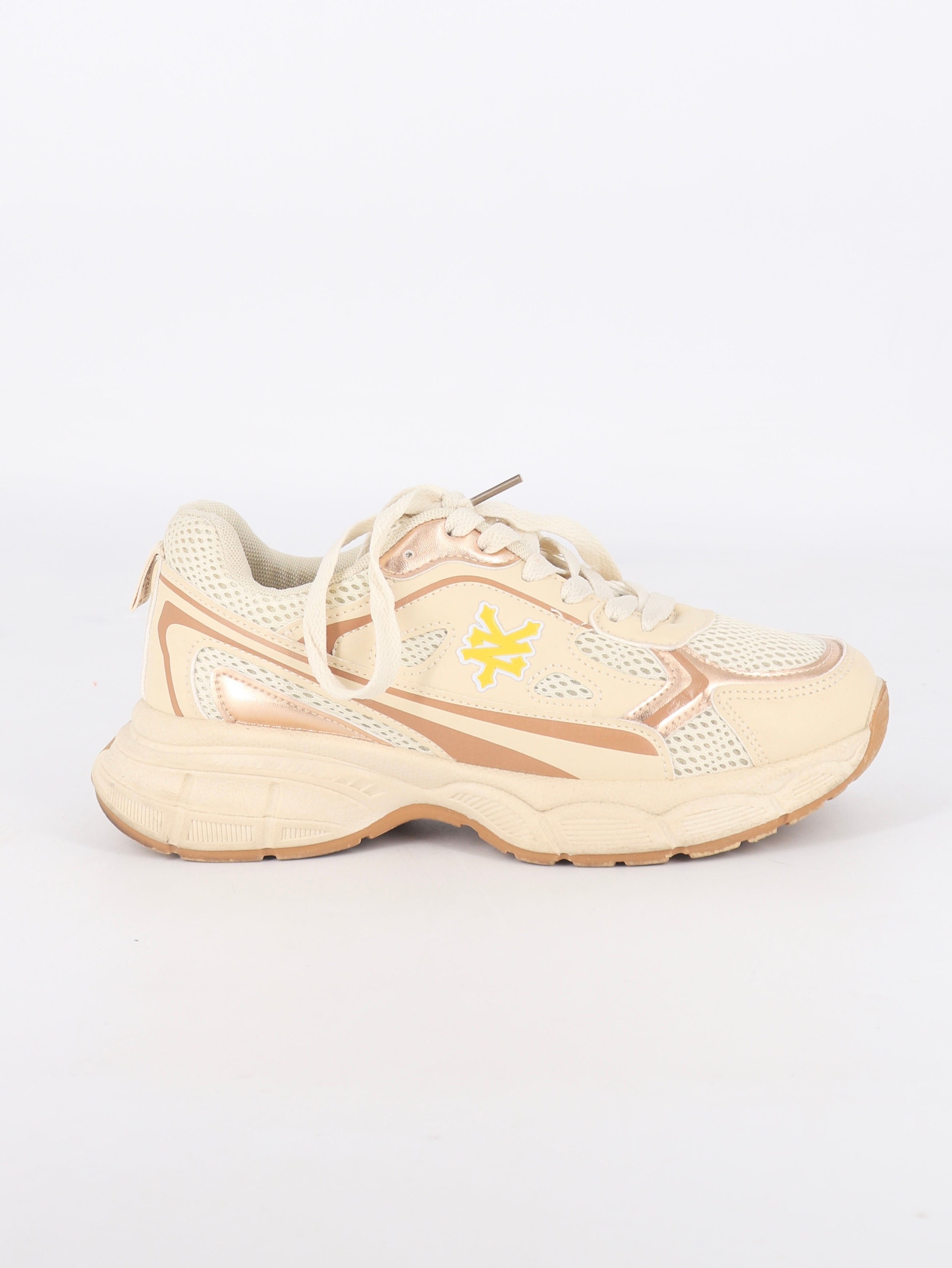 zoo york  Tenis Casual Deportivo - Mujer - US 8.5