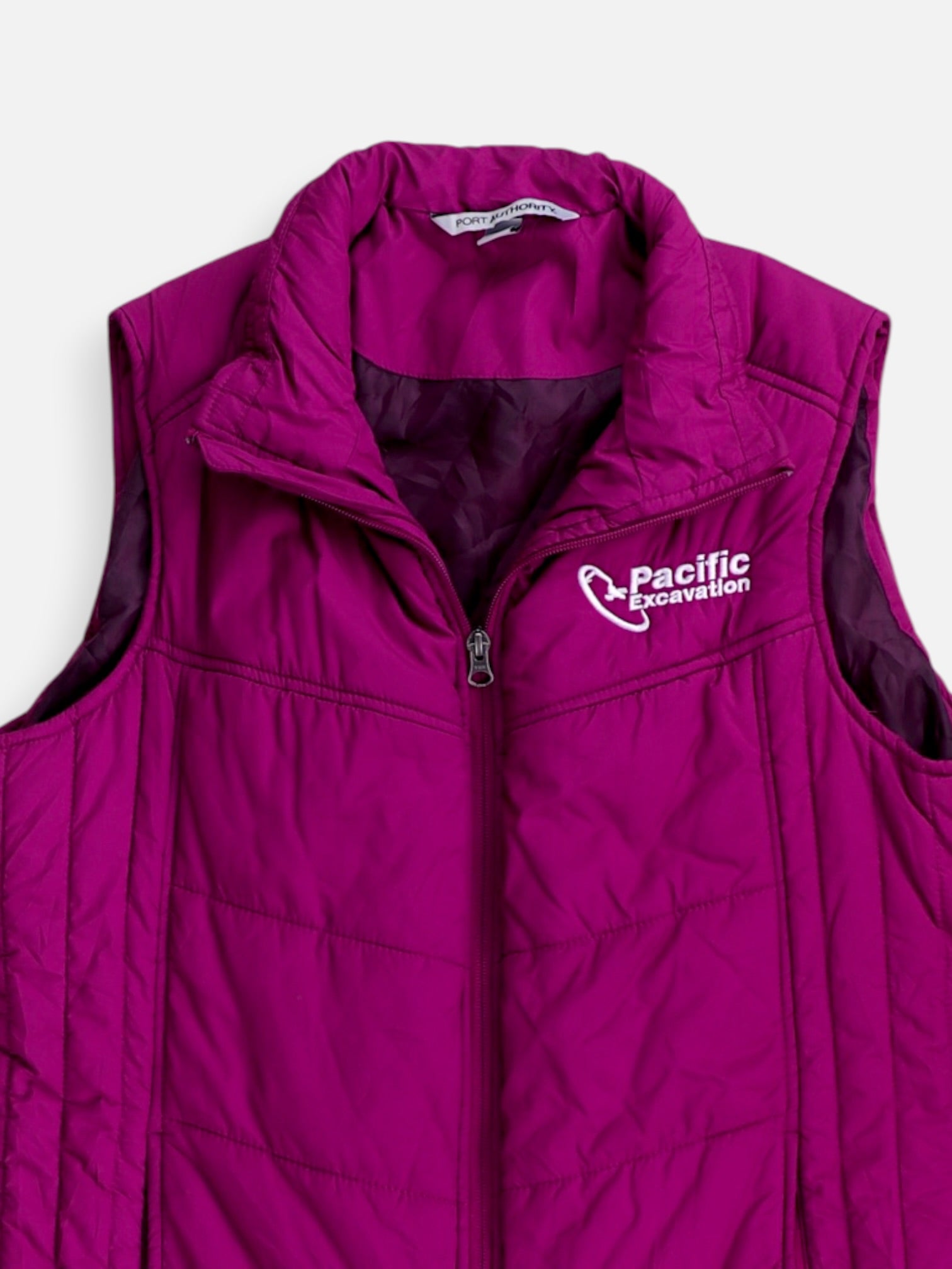 Chaleco Casual - Mujer - Large