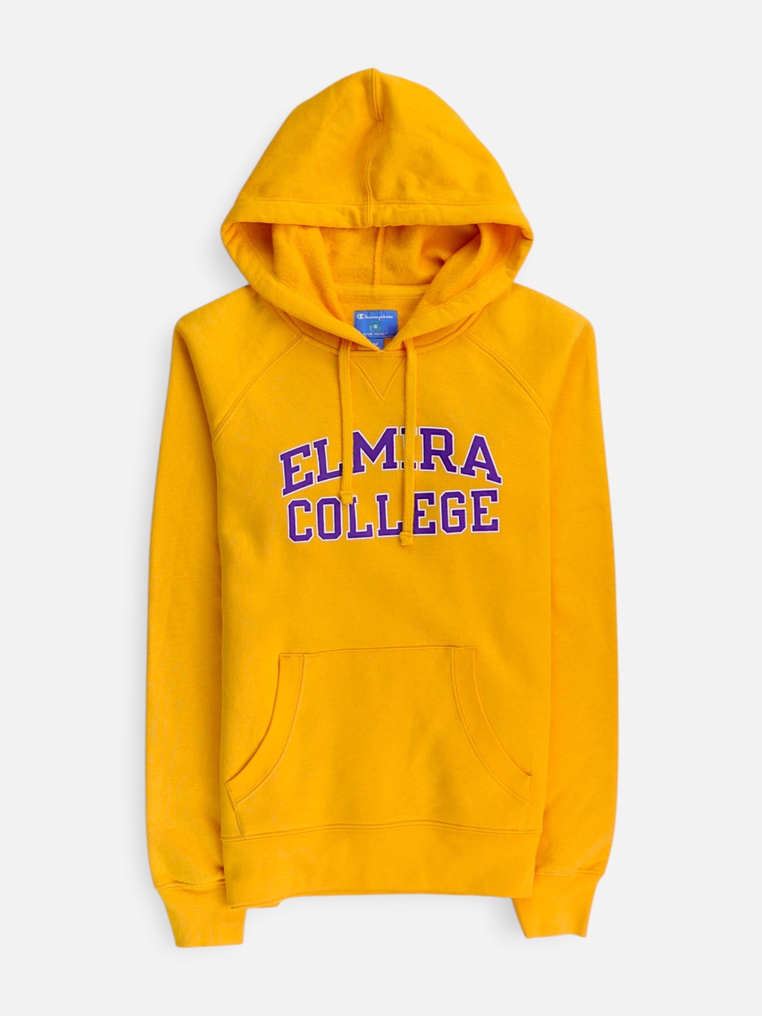 Champion Sudadera Hoodie Basic - Mujer - Medium