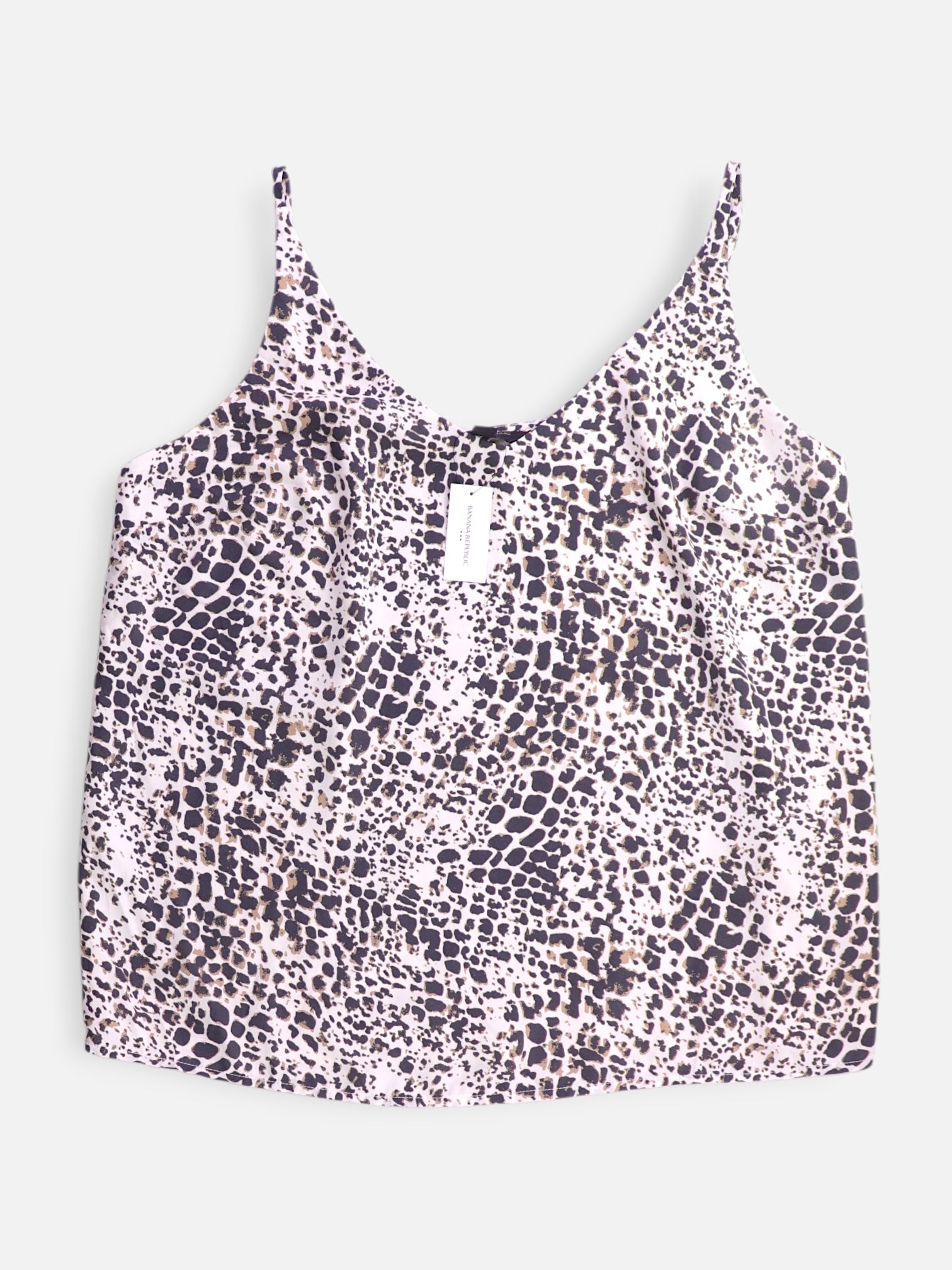 Banana Republic Blusa Casual - Mujer - Large