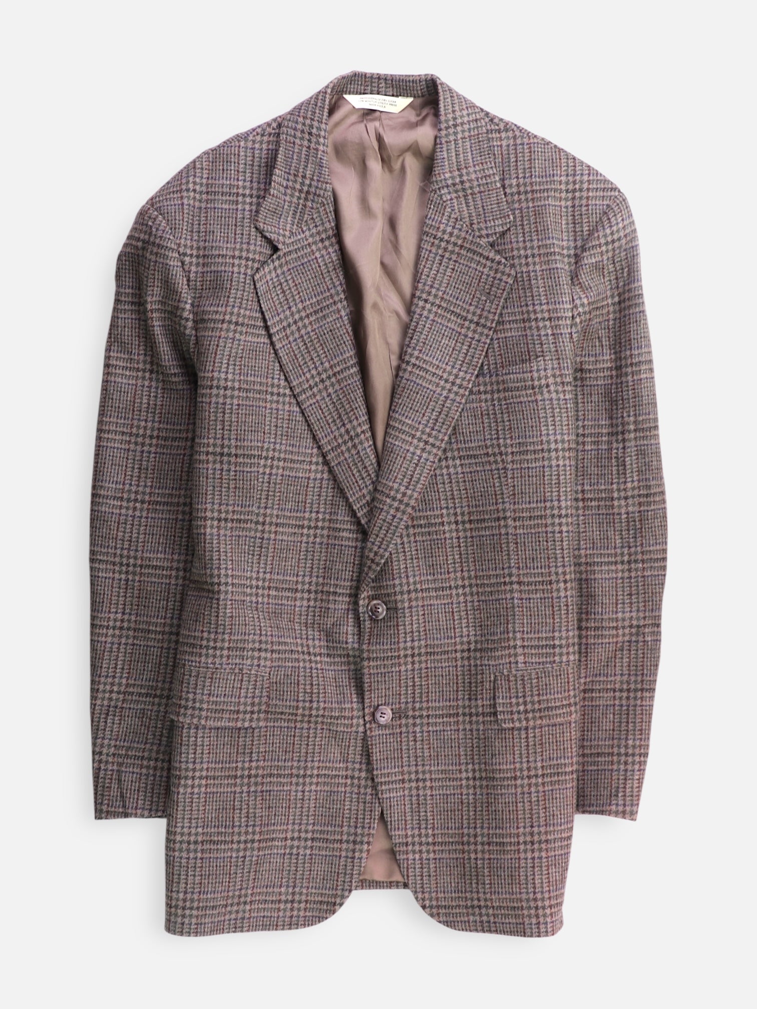 Blazer Casual - Hombre - Large