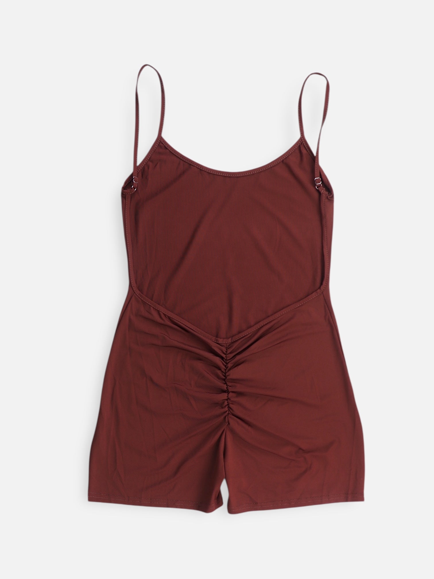 Jumpsuit Deportivo - Mujer - Large