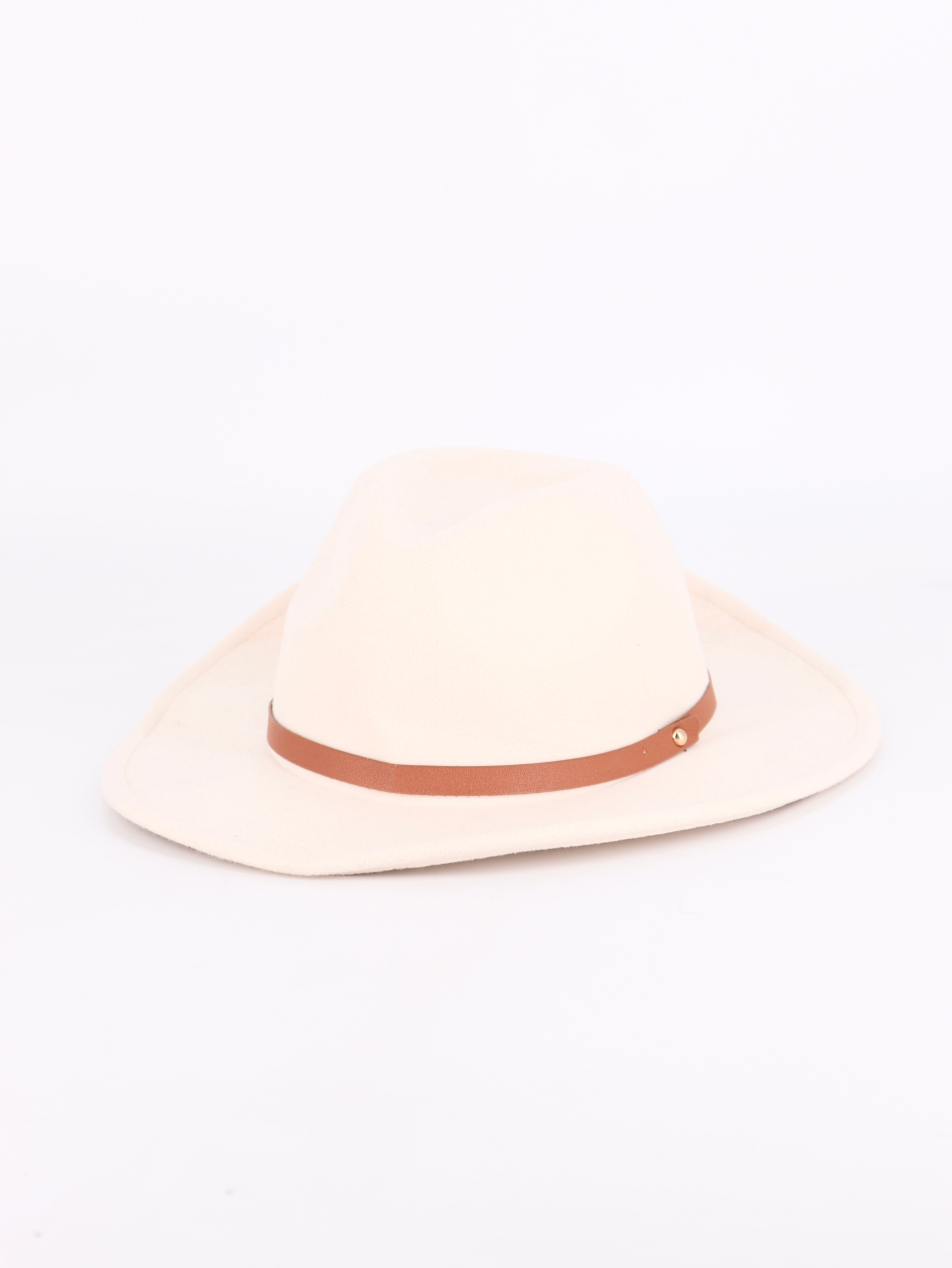 Sombrero Vaquero - Mujer - Talla Única (One Size)