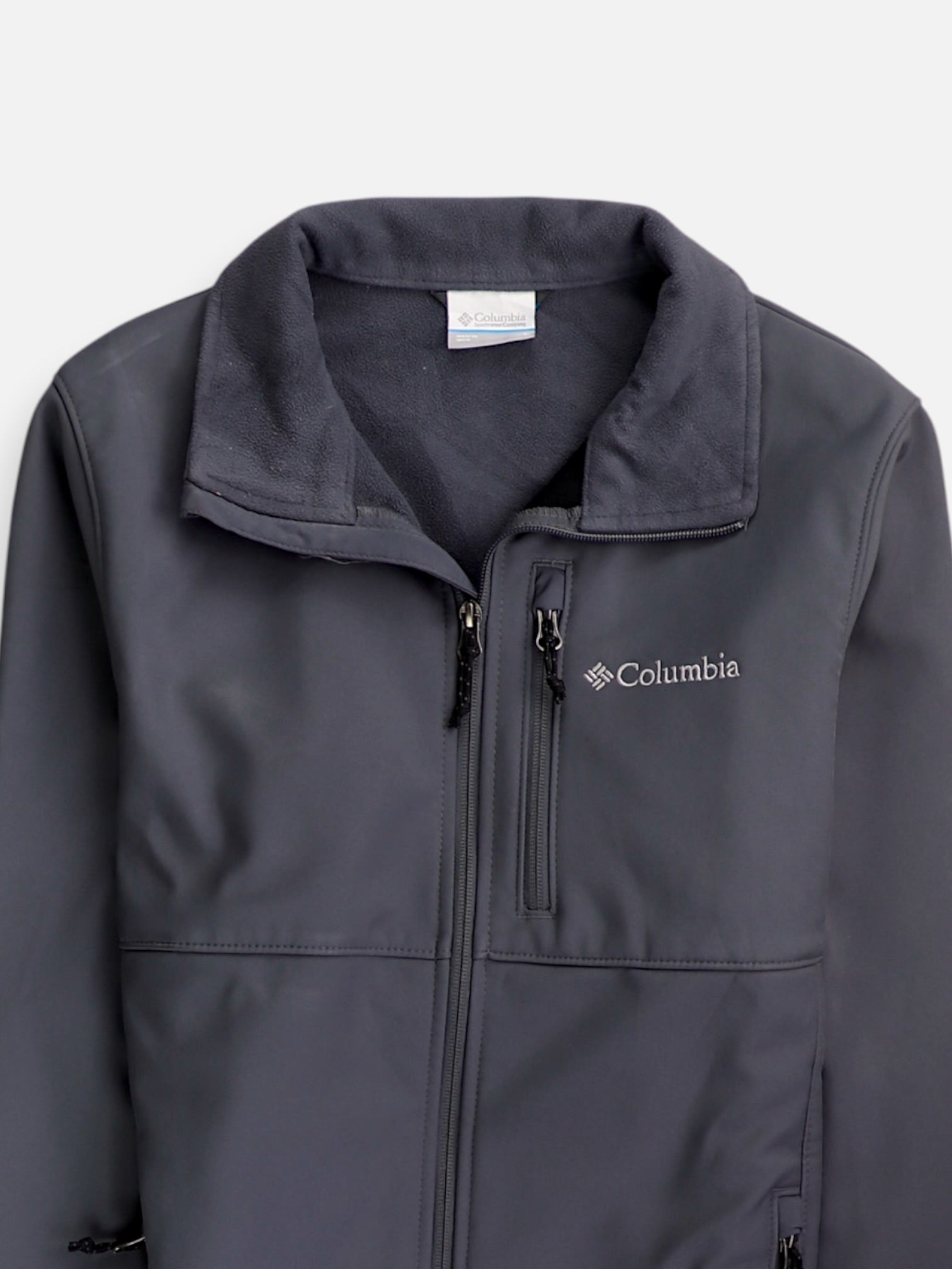 Columbia Sudadera Fleece Deportivo - Hombre - Small