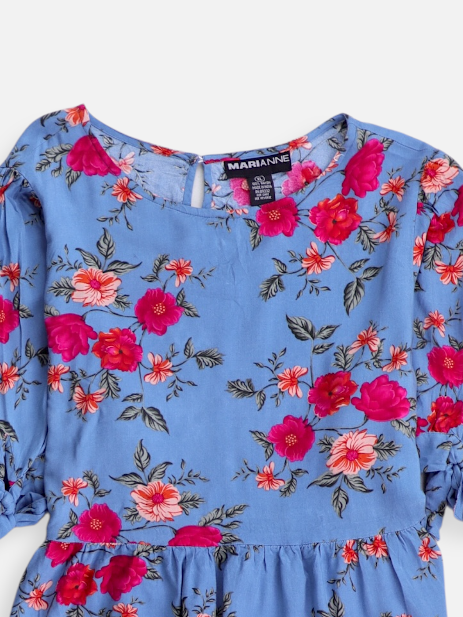 Blusa Casual - Mujer - XL