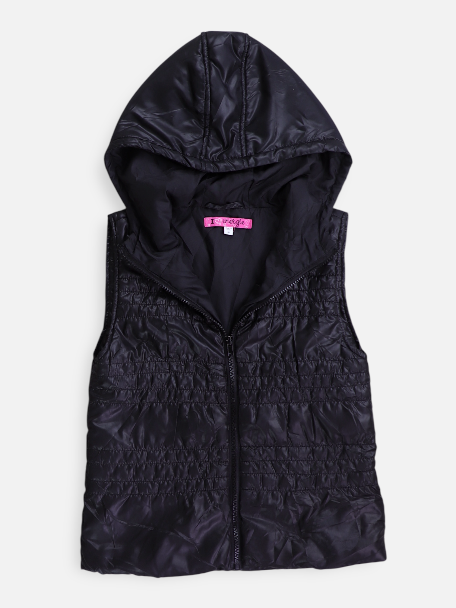 Chaleco Impermeable - Mujer - Medium