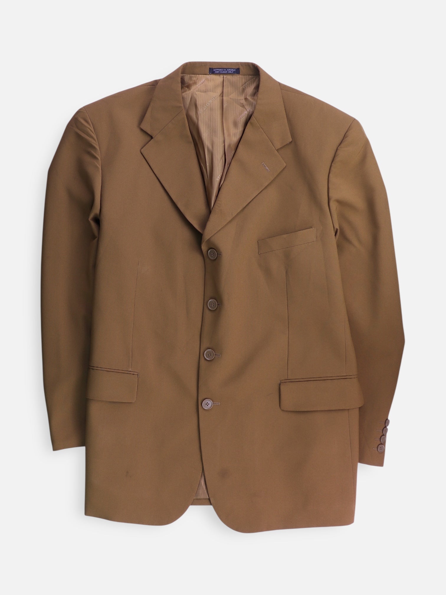 Blazer Casual - Hombre - 46R