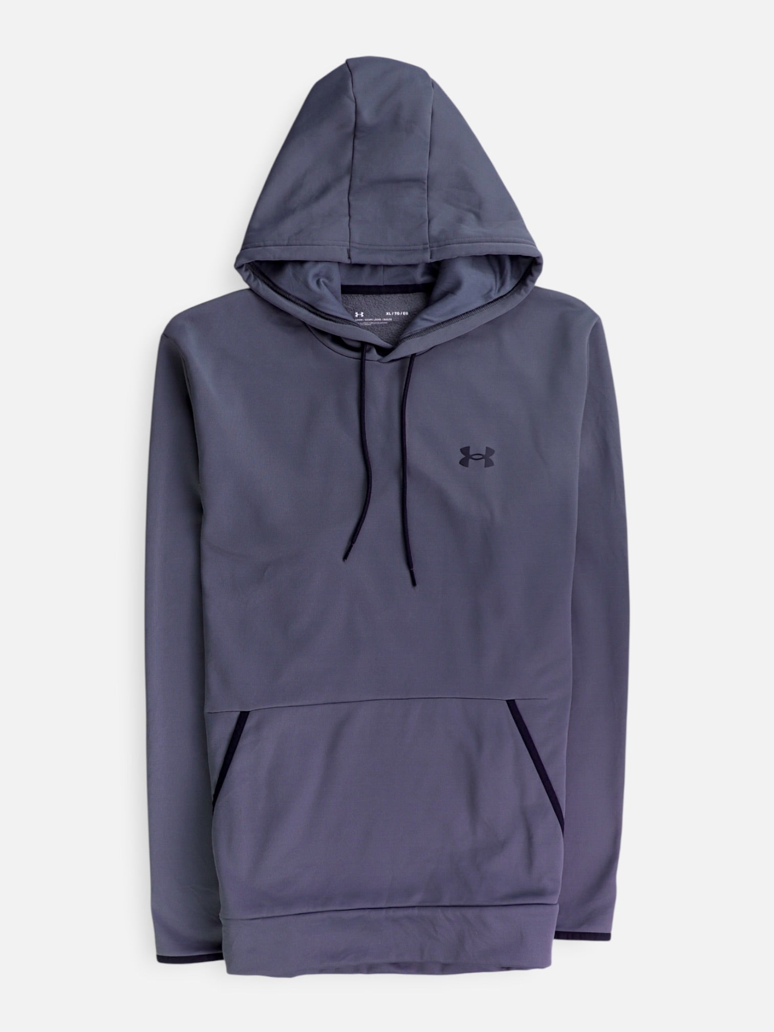 Under Armour Sudadera Hoodie Deportivo - Hombre - XL