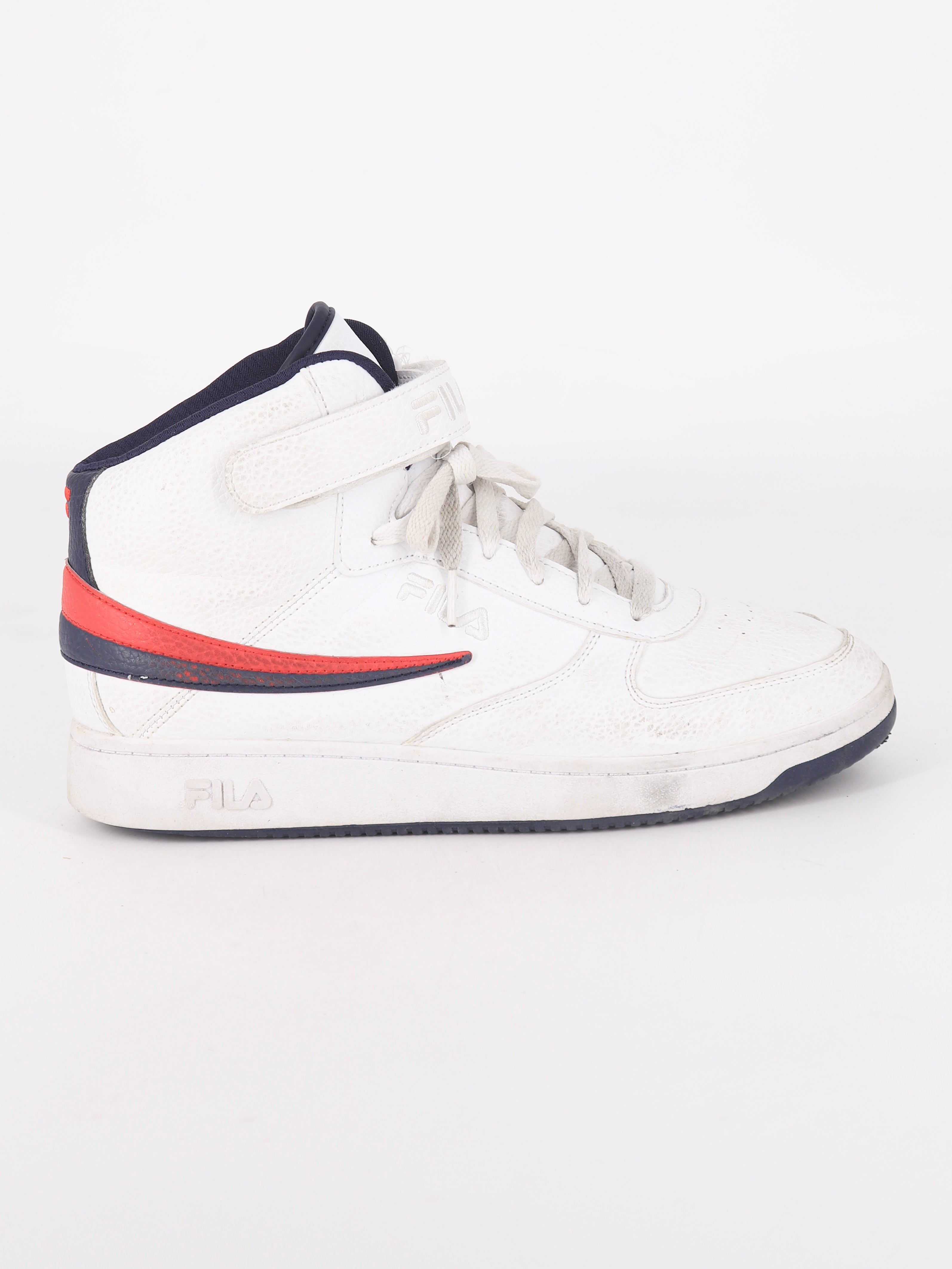 Fila Tenis A-High Basic - Hombre - US 9