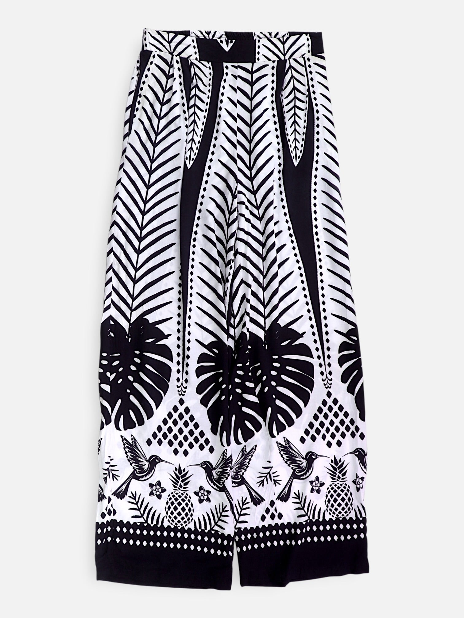 Pantaloneta Verano - Mujer - Medium