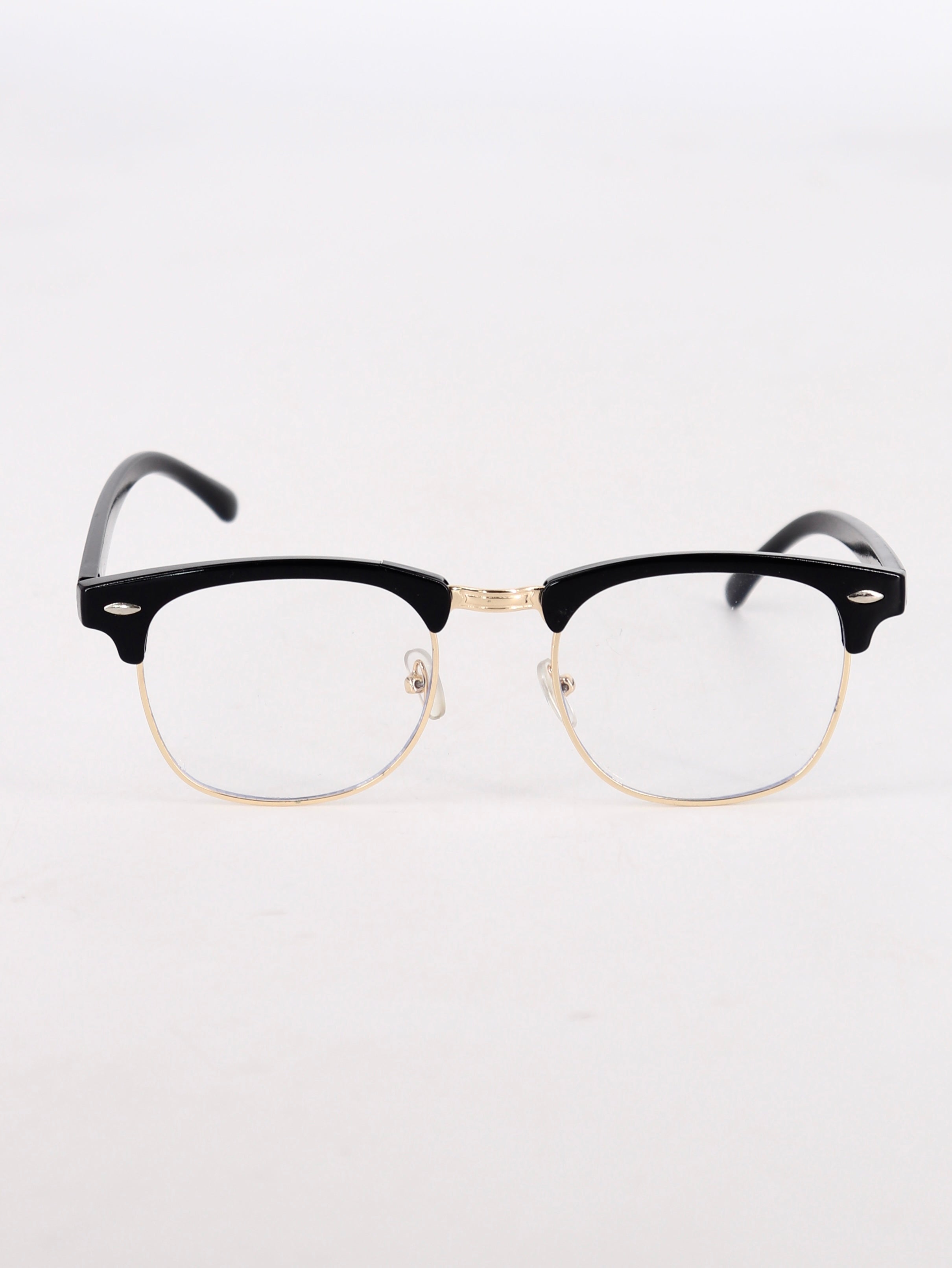 Lentes Basic - Unisex - Talla Única (One Size)