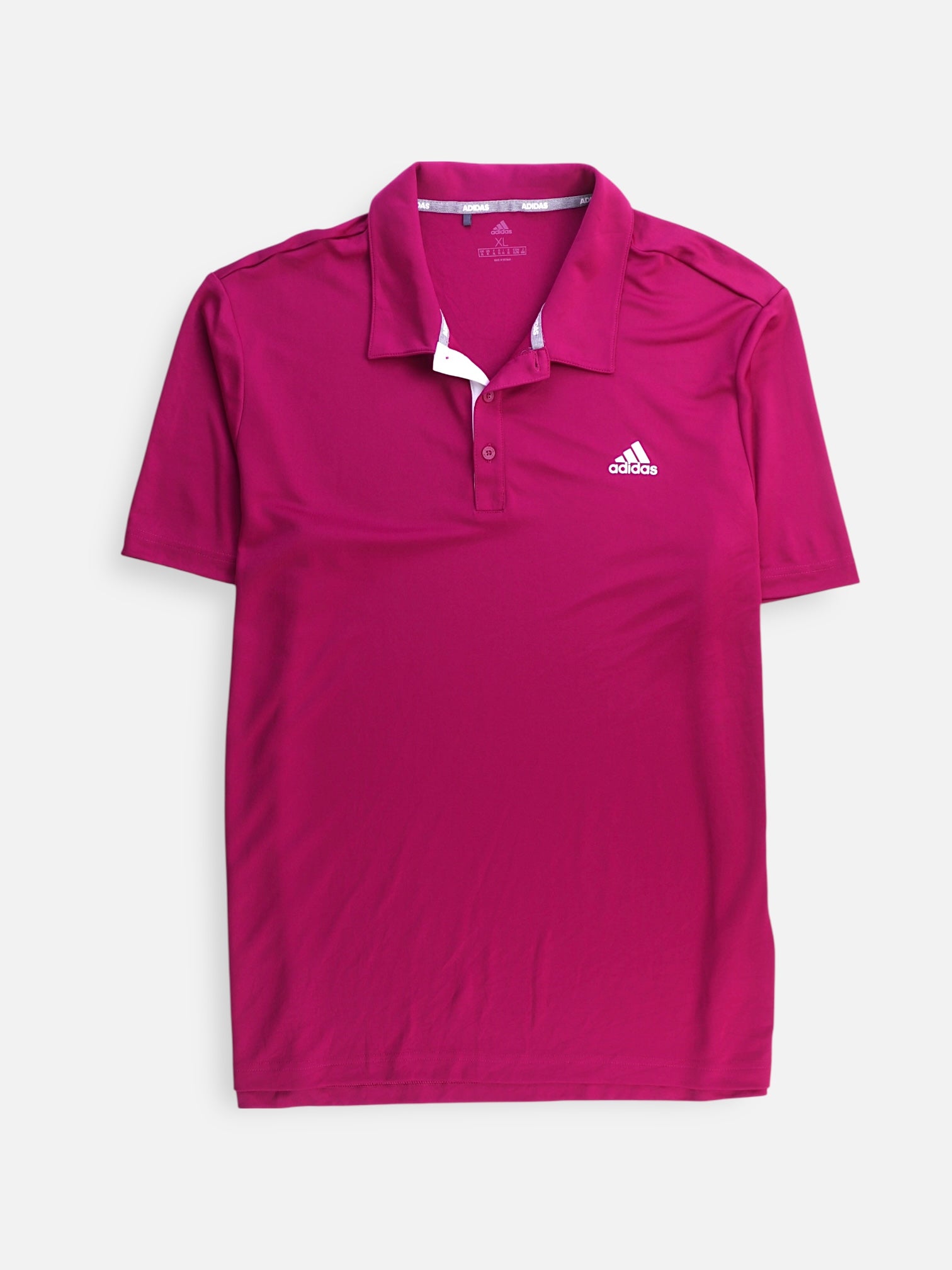 Adidas Camisa Deportivo - Hombre - XL