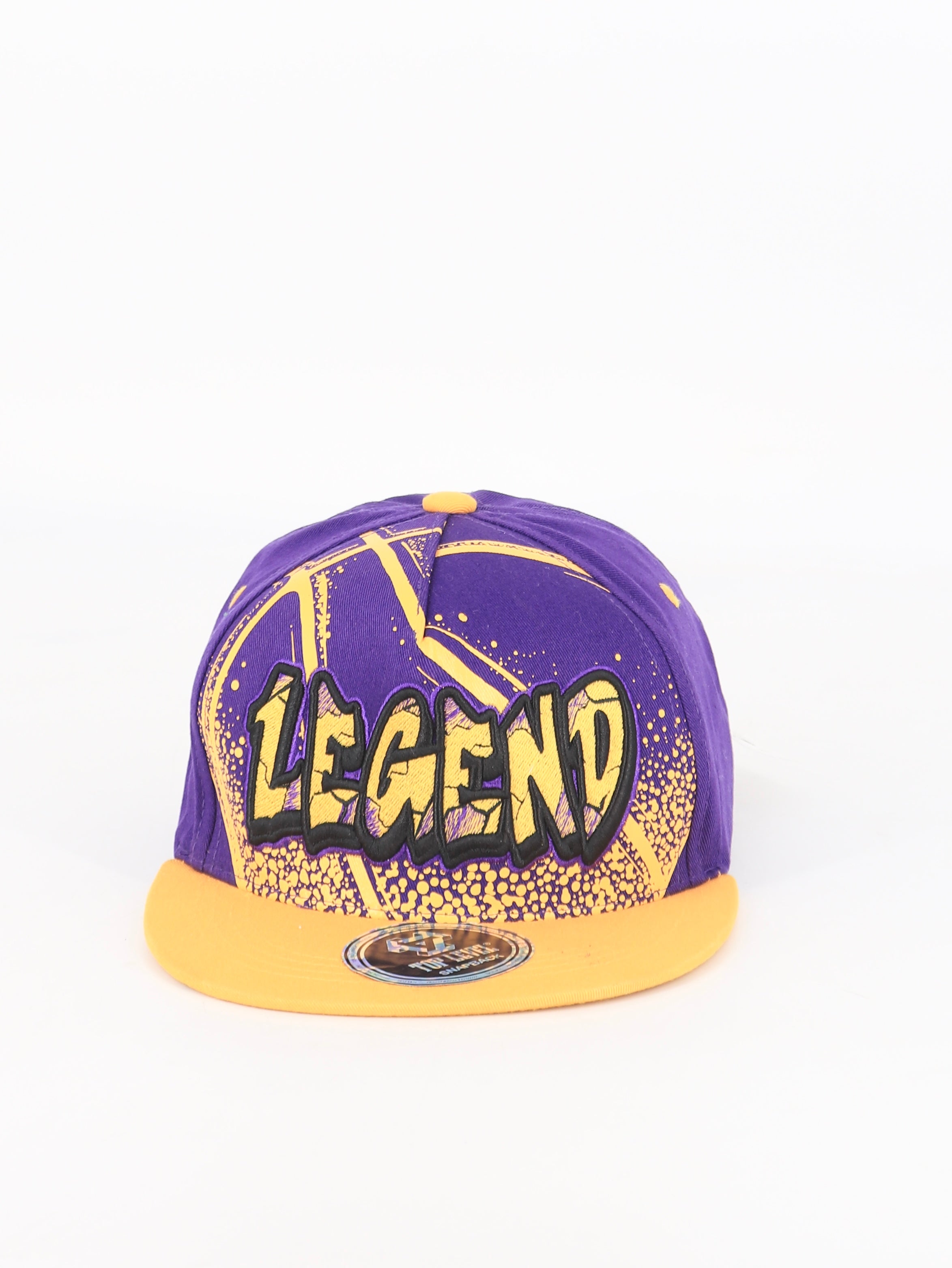 Gorra Basic - Niño - Talla Única (One Size)