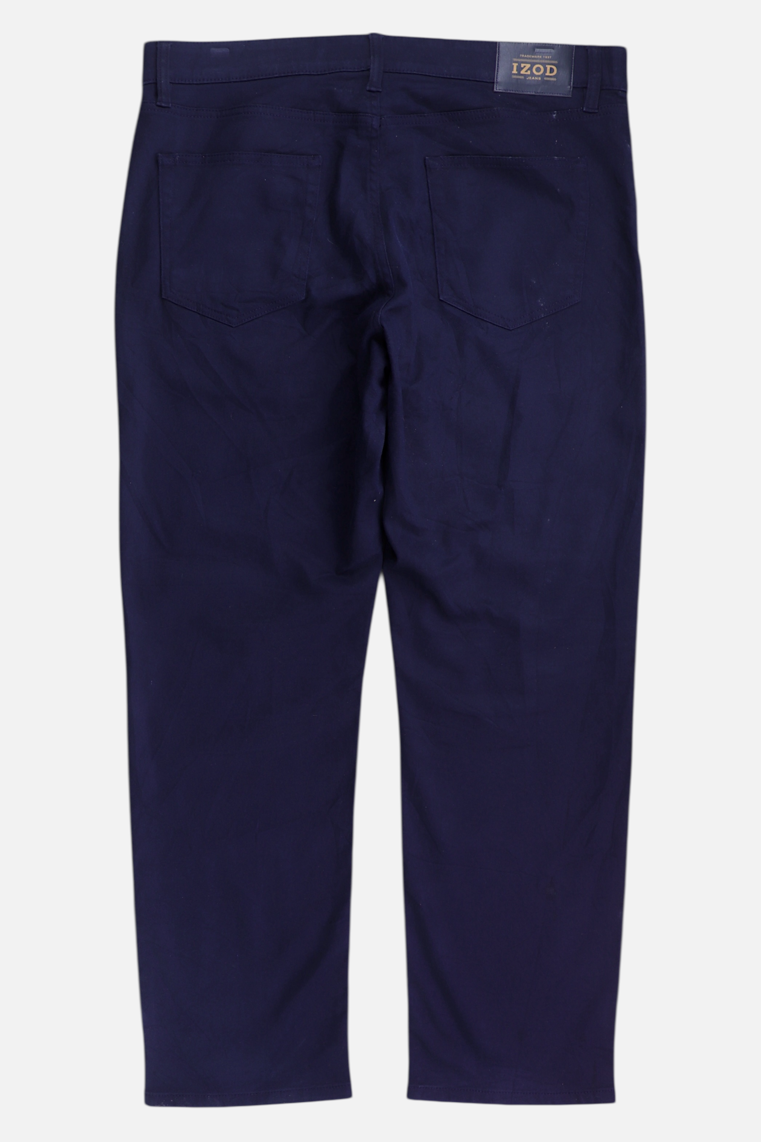 Izod Pantalon Regular Fit Casual - Hombre - 36x30