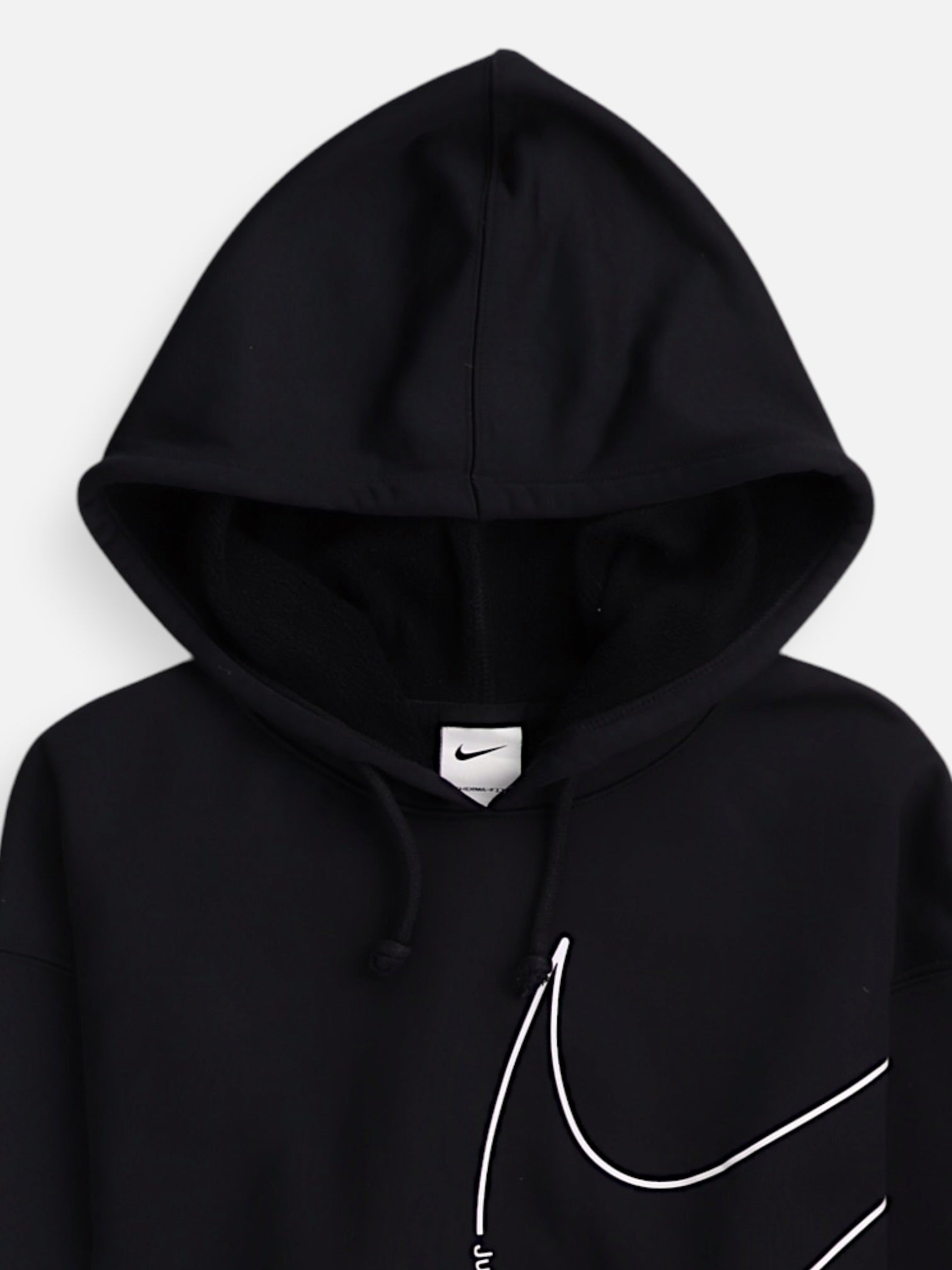 Nike Sudadera Hoodie Deportivo - Mujer - Small