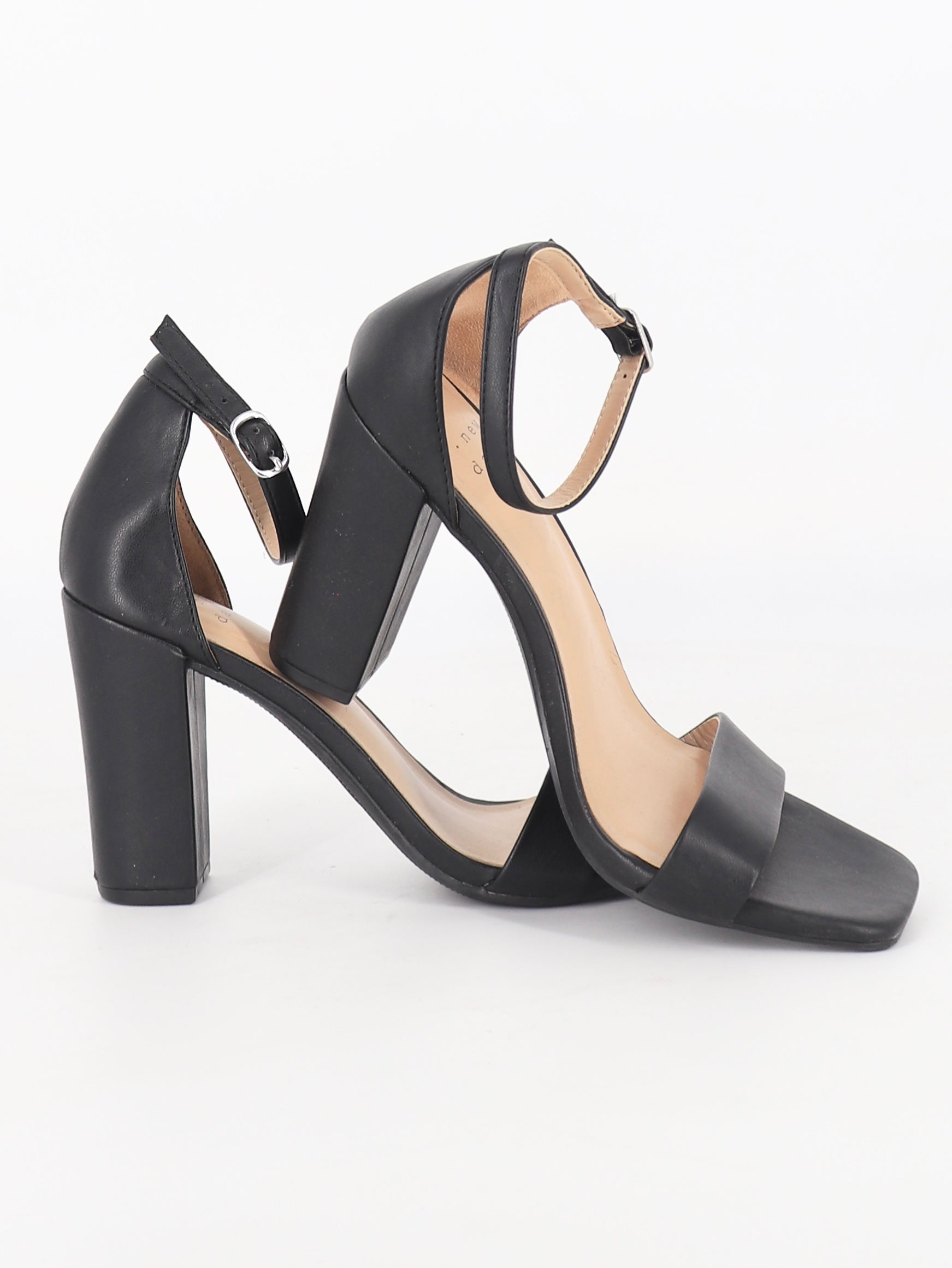 a new day Tacones Clasico Casual - Mujer - US 6.5