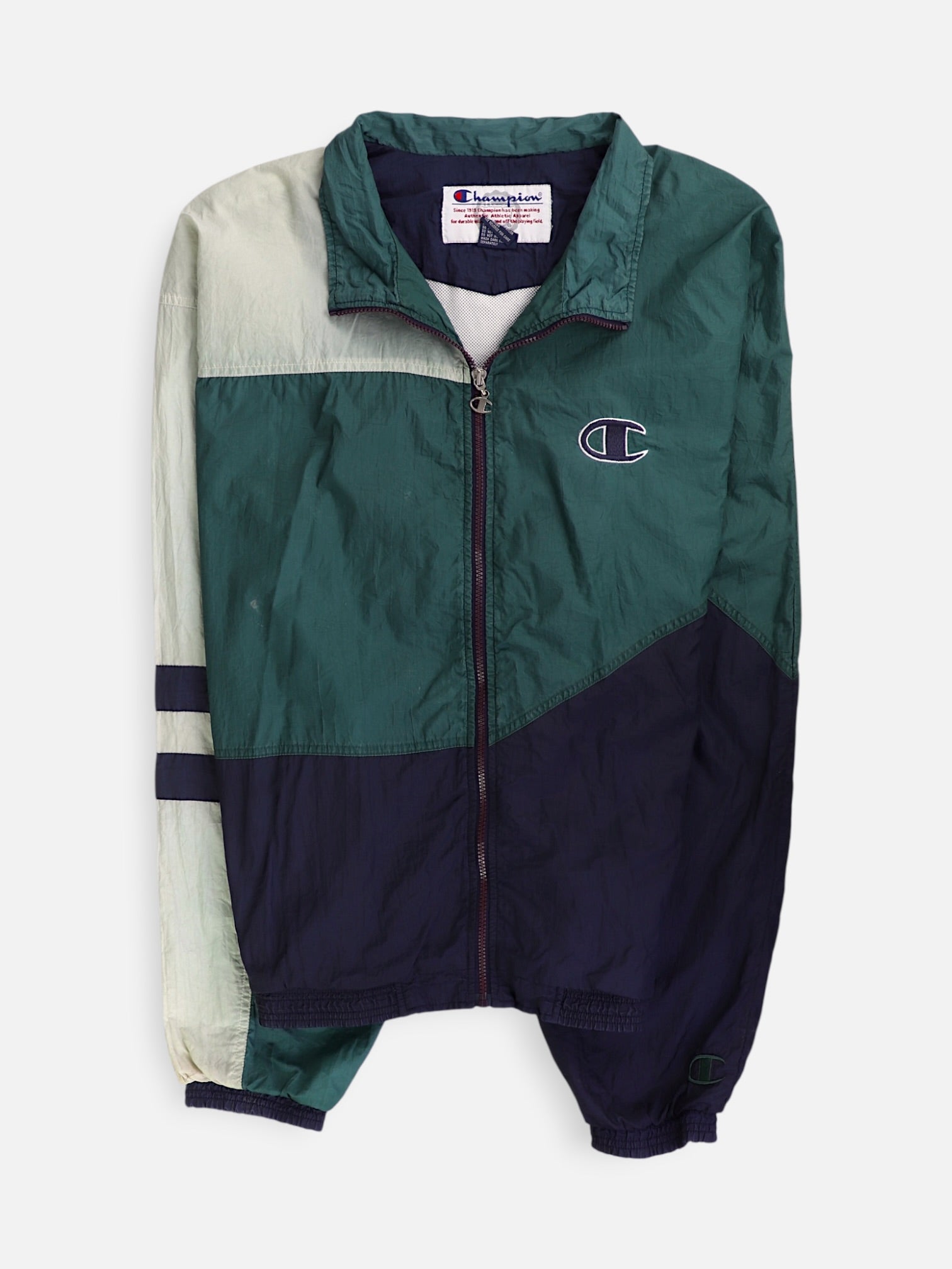 Champion Chumpa Deportivo - Hombre - 2XL