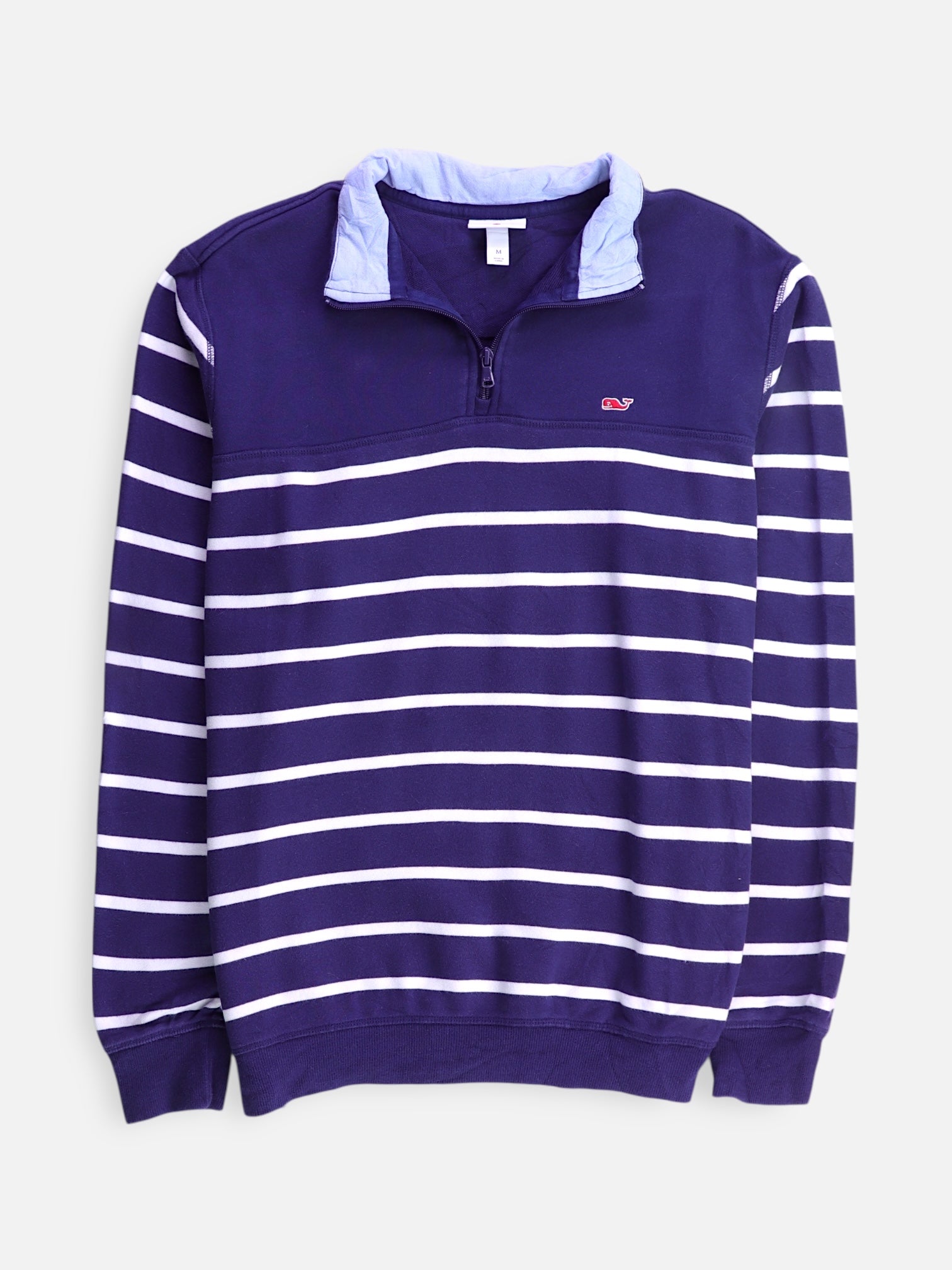Vineyard Vines Sudadera Fleece Deportivo - Hombre - Medium