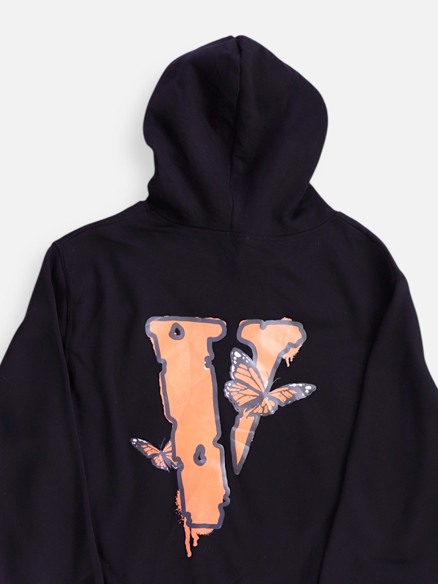 Sudadera Hoodie Basic - Mujer - Small