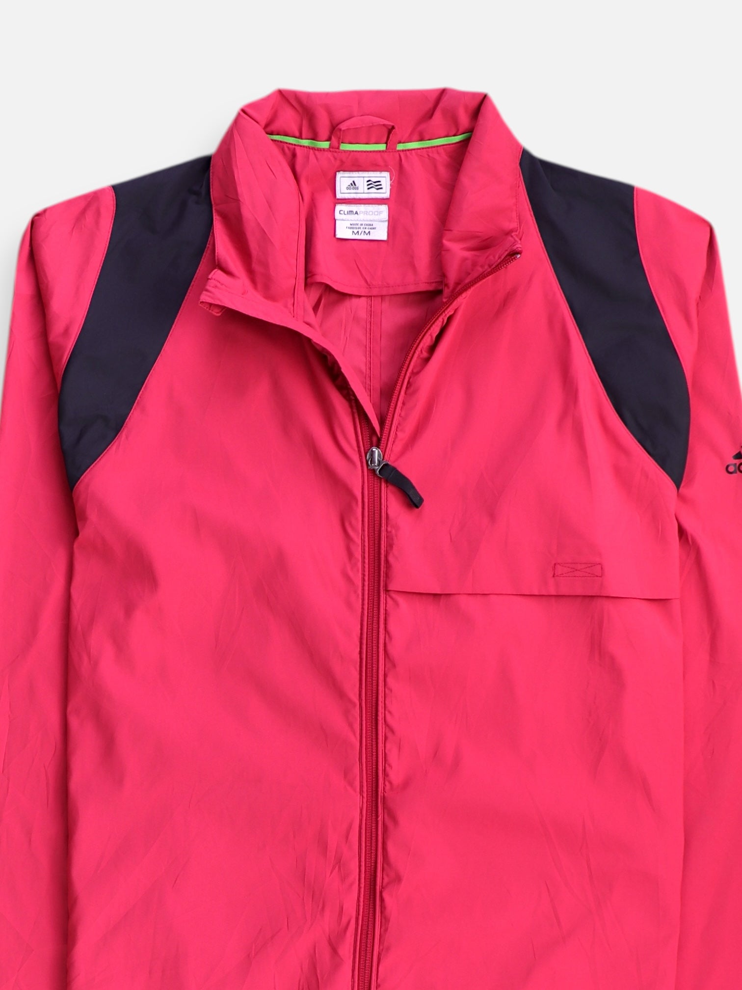Adidas Chumpa Deportivo - Hombre - Medium