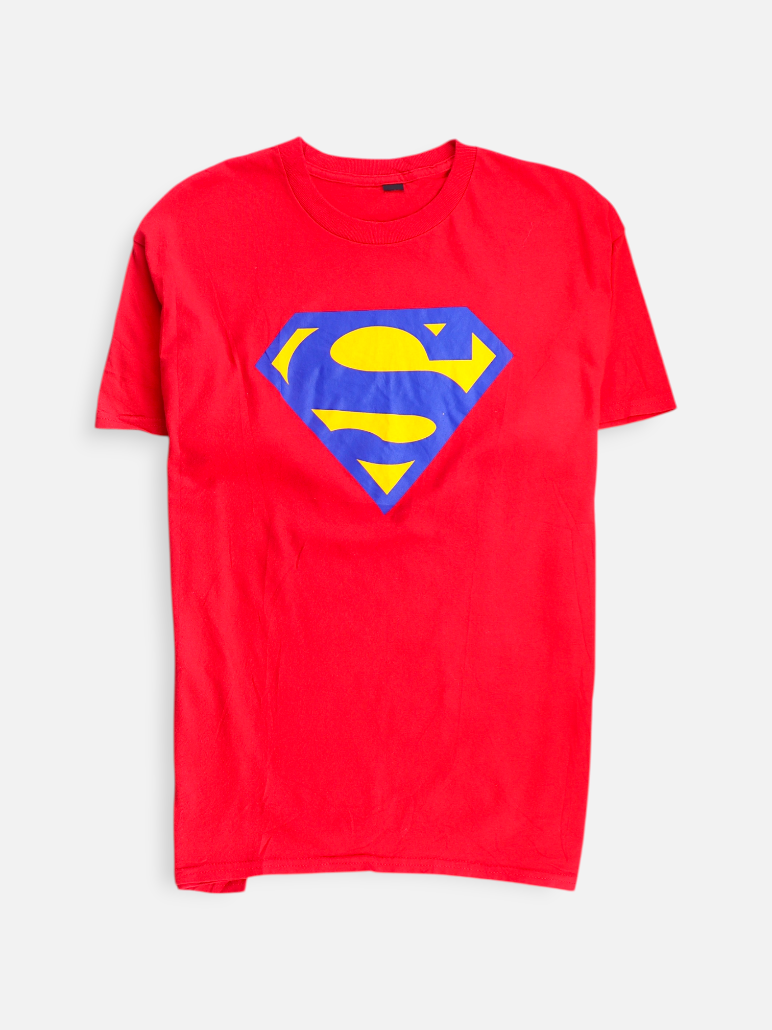 DC Comics Camiseta Grafica - Hombre - N/A