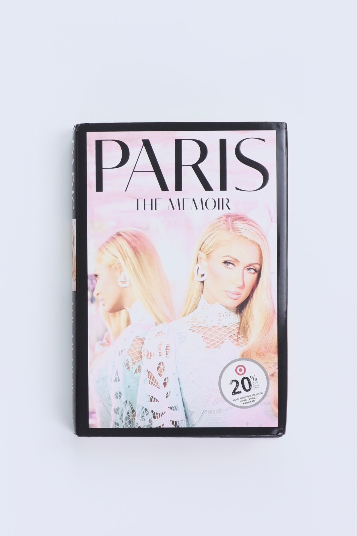 Libro RHE MEMOIR  by PARIS