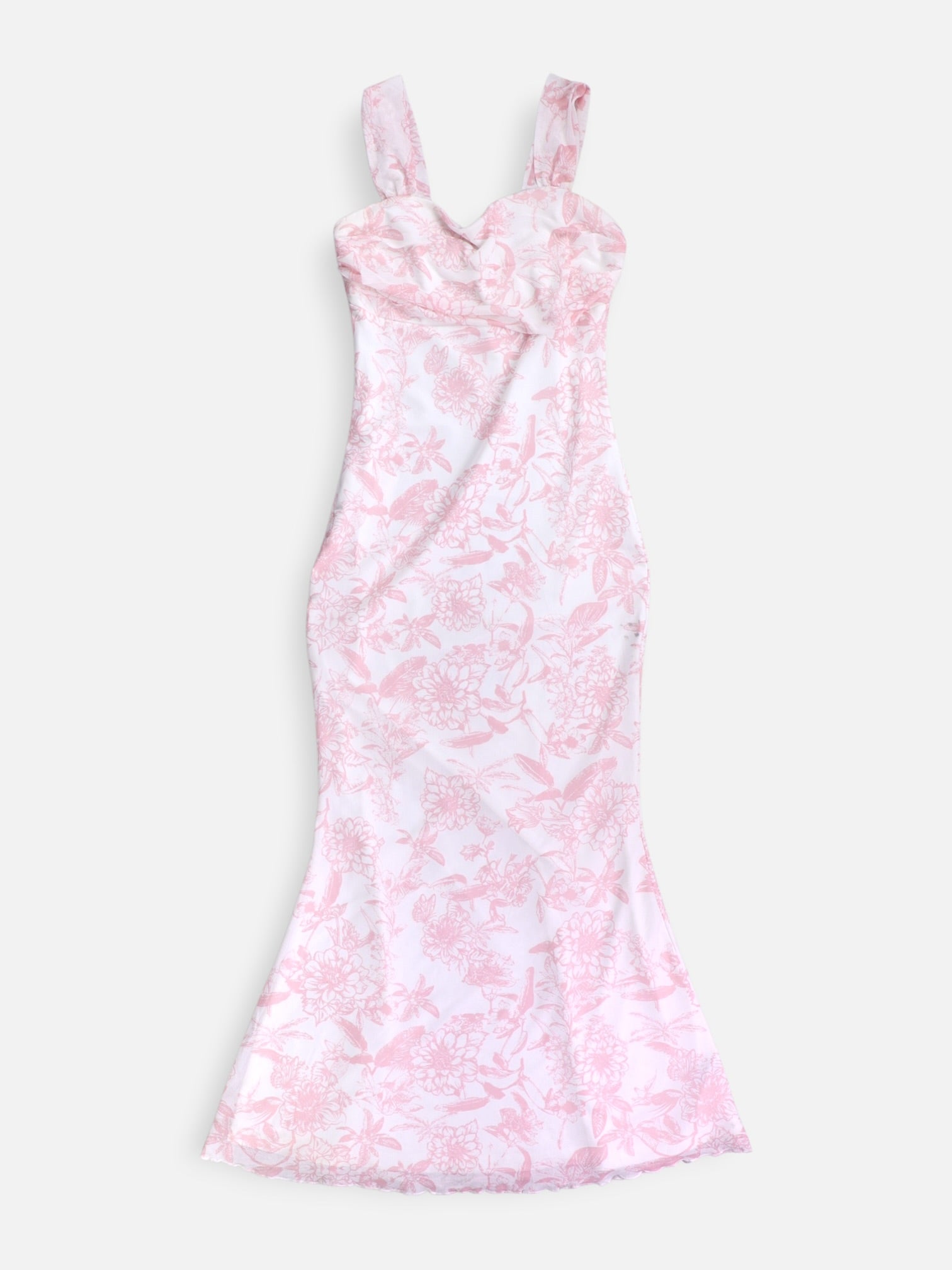 SHEIN Vestido Casual - Mujer - XS