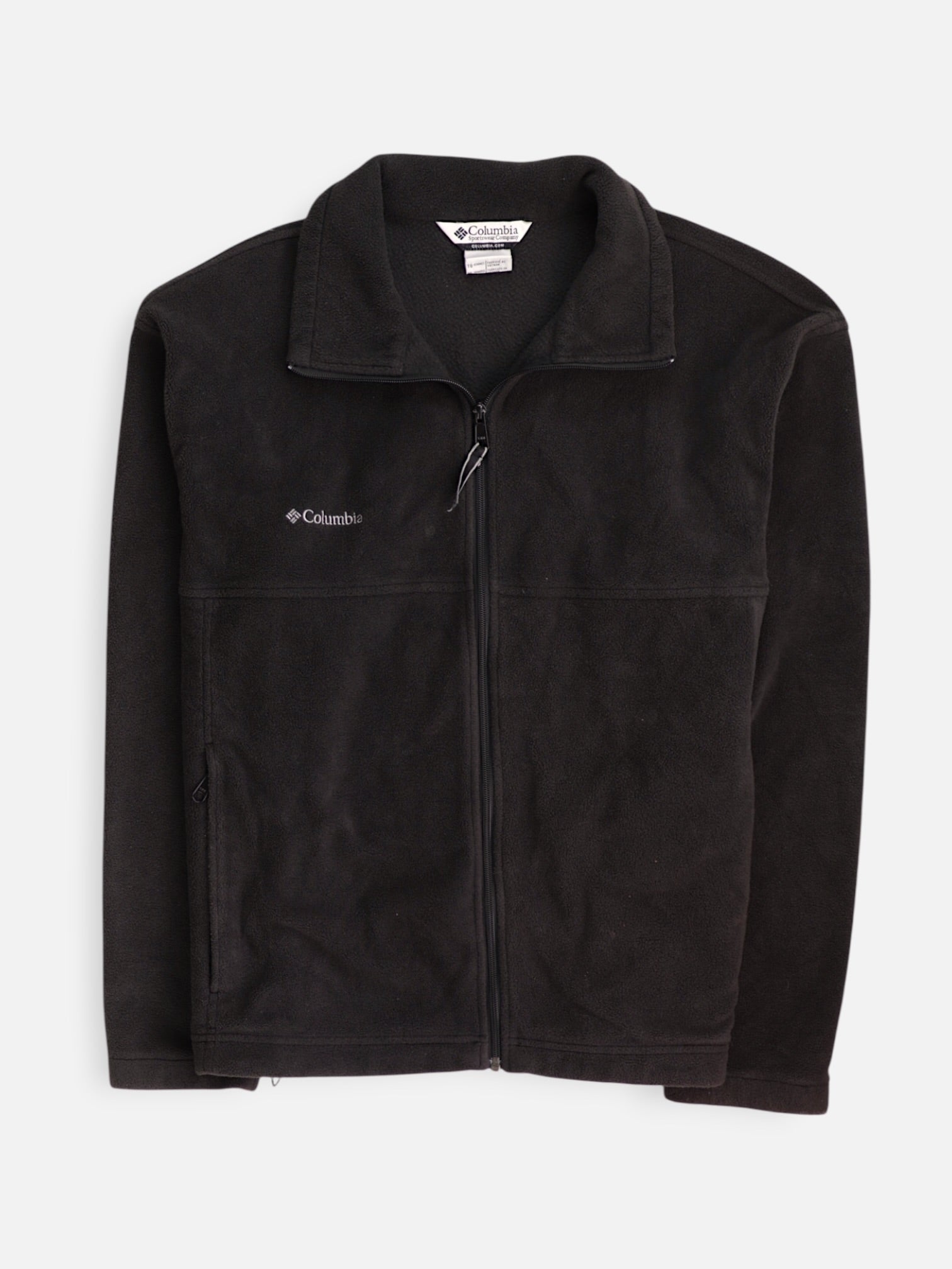 Columbia Sueter Fleece Casual - Hombre - XL