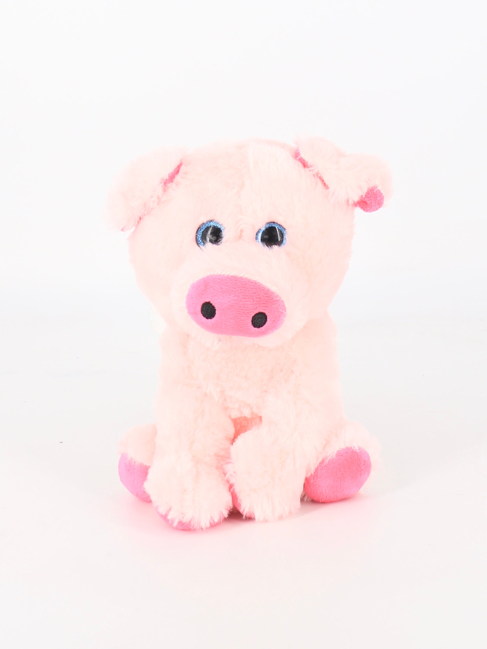 TV Show Peluche Animado - Niña - N/A