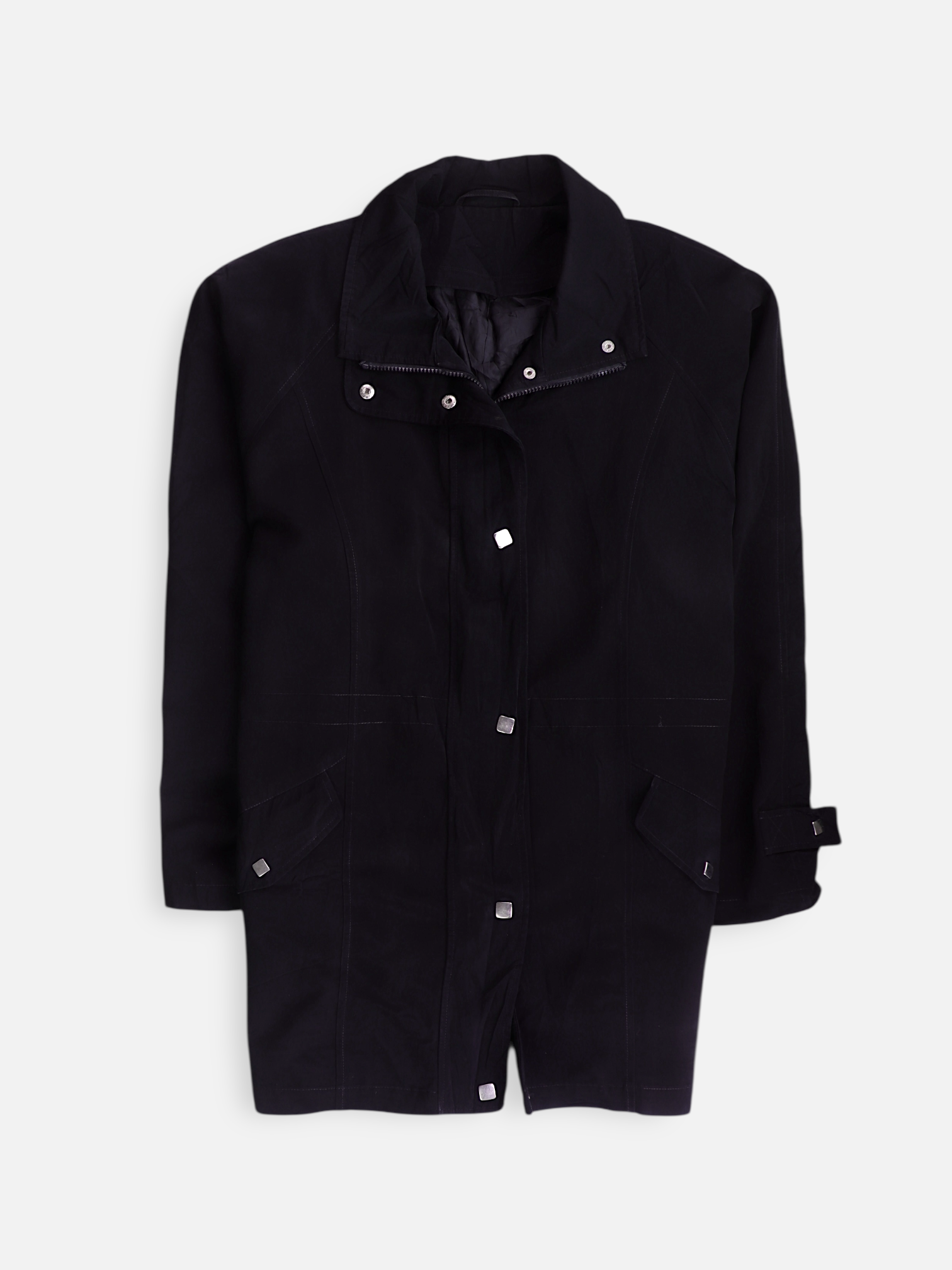 Chaqueta Casual Fleece - Mujer - N/A