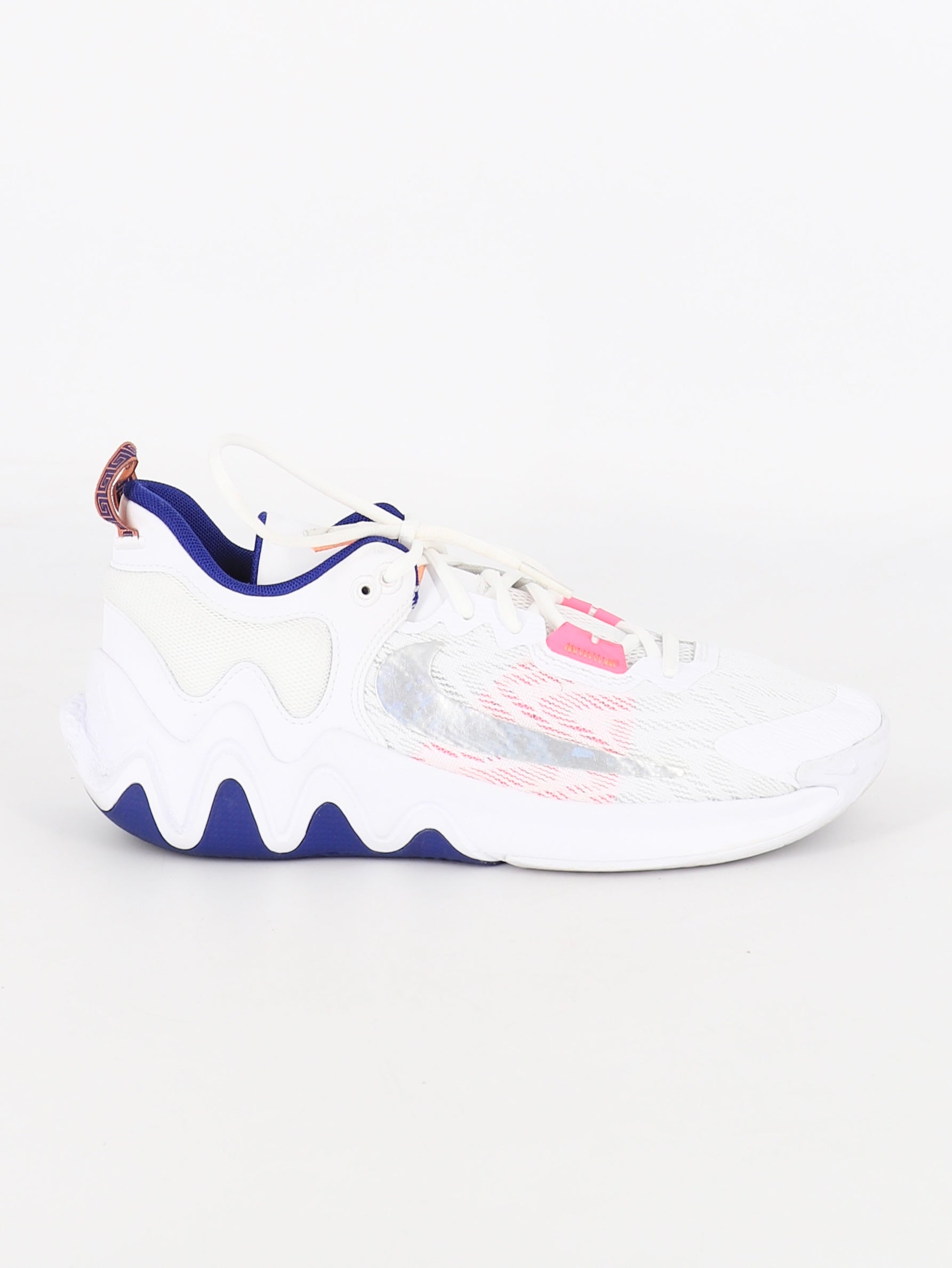 Nike Tenis Giannis Inmortality  Deportivo - Niño - US 7 Young -  15-16Y (Años)