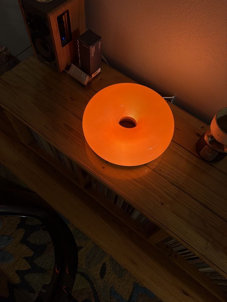 IKEA Lampara Decorativo - Large