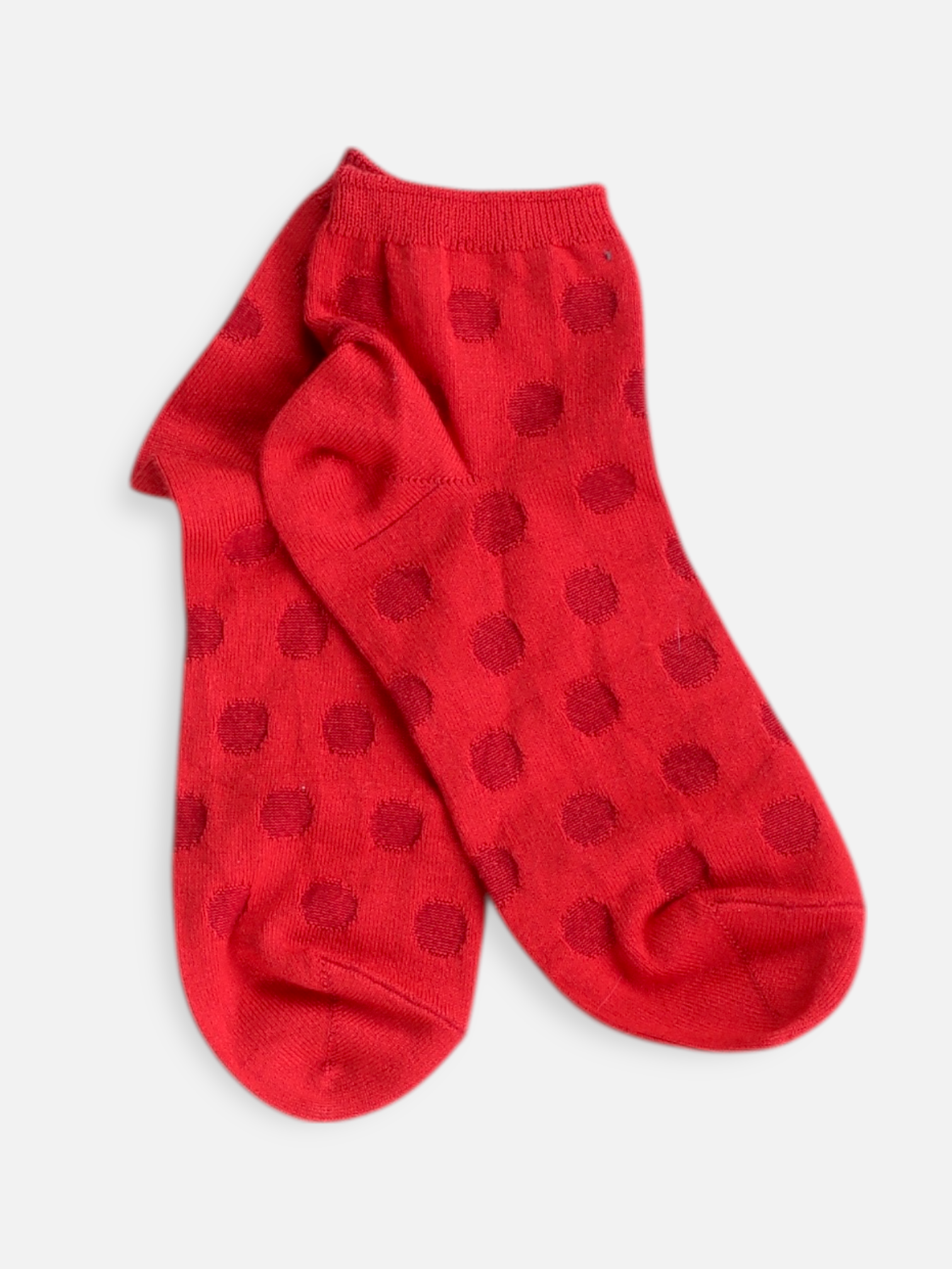 calcetas  Basic - Mujer - Talla Única (One Size)