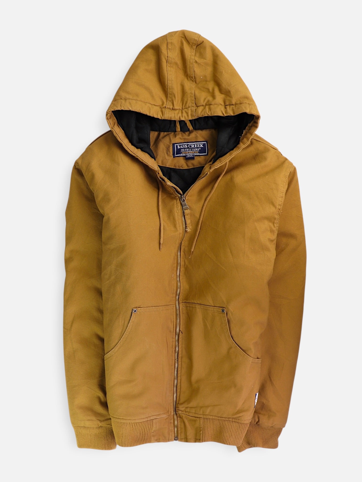 Chaqueta Casual Basic - Hombre - Large