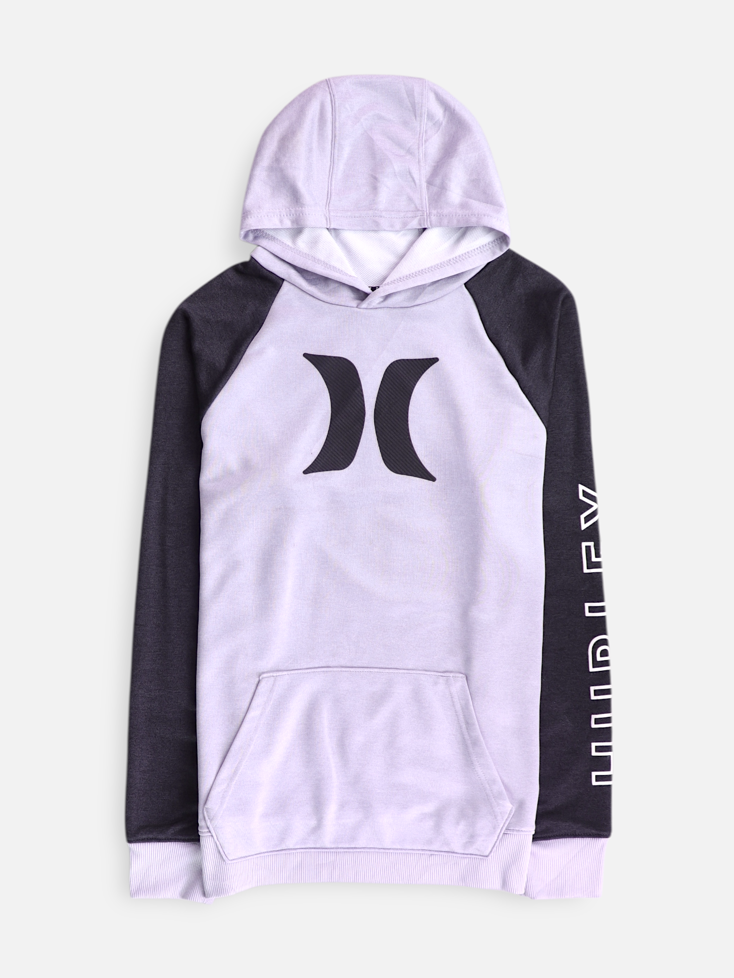 Hurley Sudadera Hoodie Deportivo - Niño - XL - 13-14Y (Años)