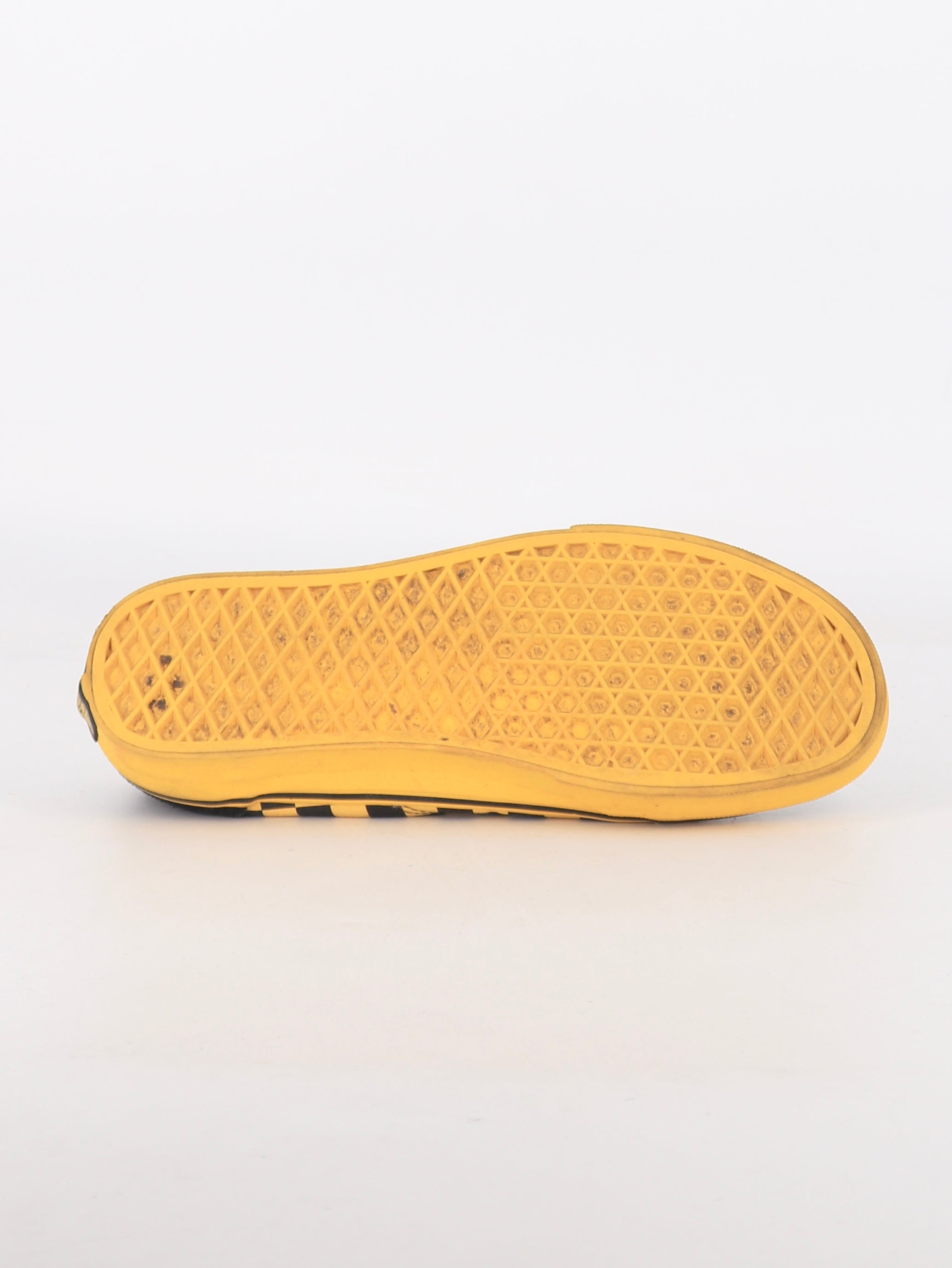 Vans Tenis Clasico Color Block - Hombre - US 7
