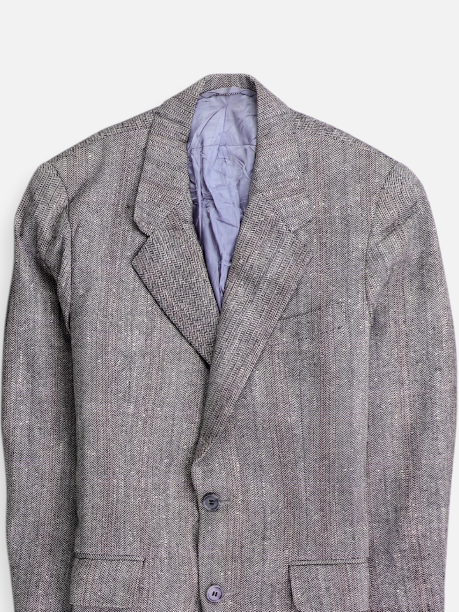 Blazer Casual - Niño - N/A - 12-13Y (Años)