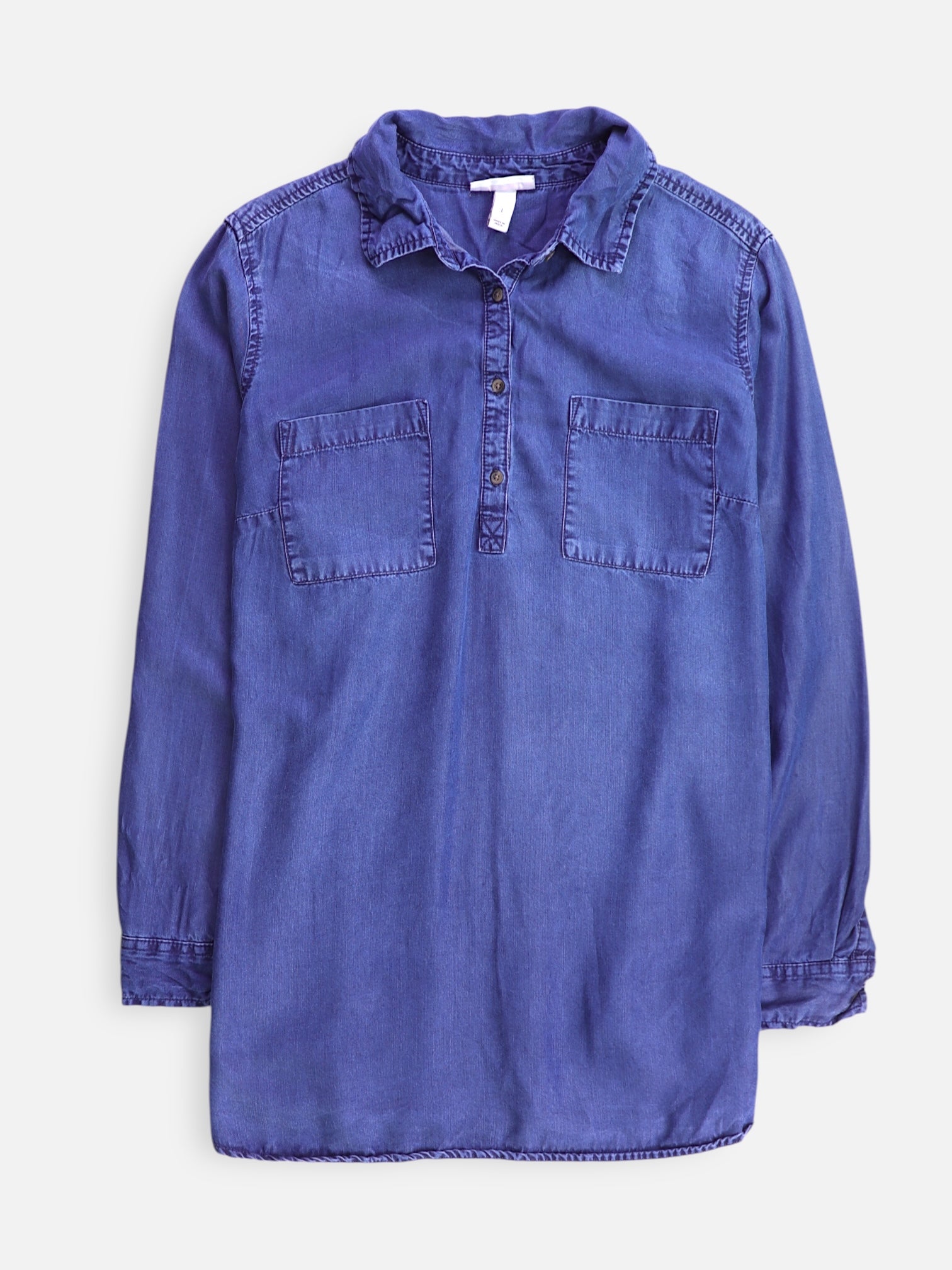 Blusa Maternidad - Mujer - Large